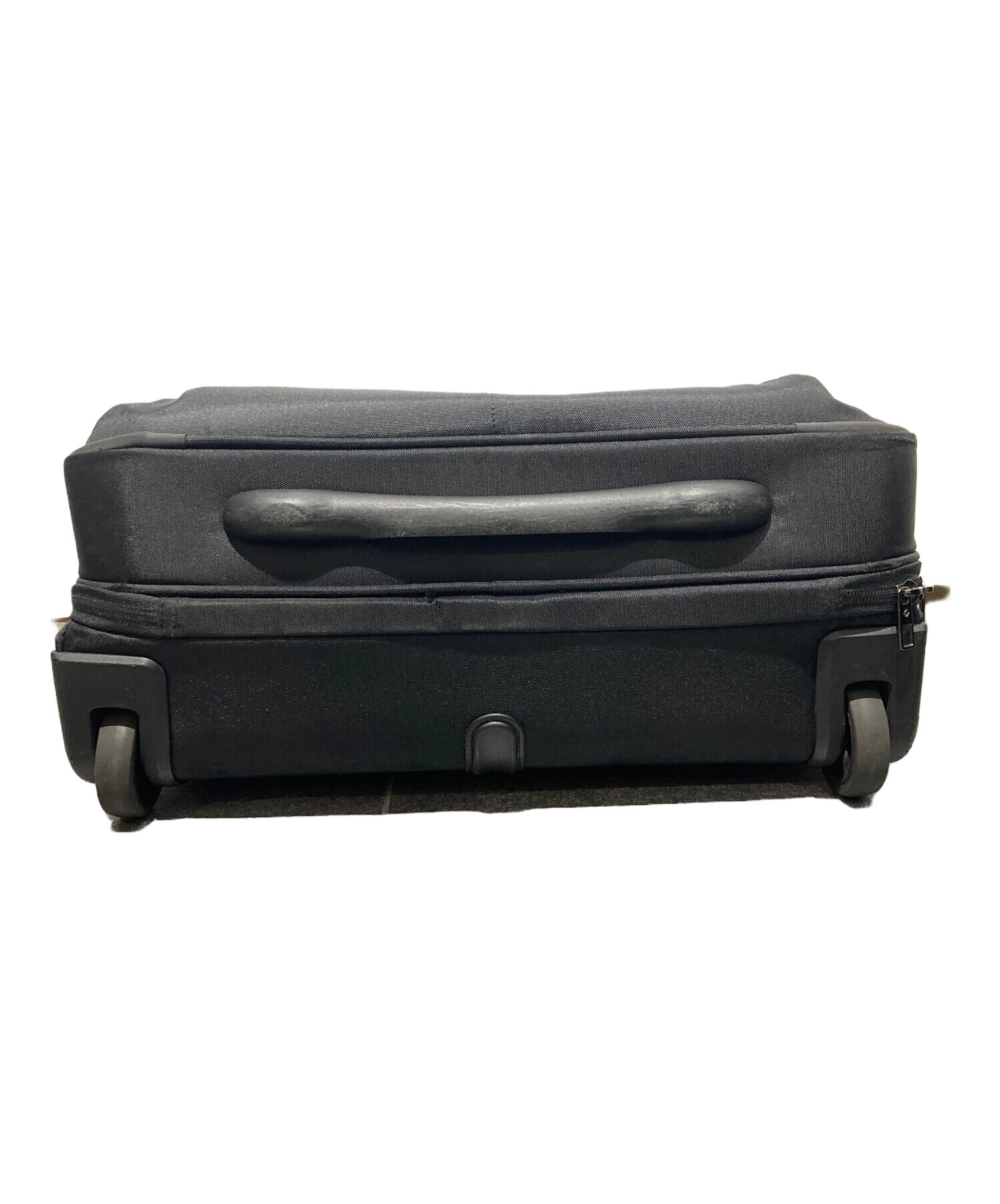 中古・古着通販】Samsonite (サムソナイト) キャリーバッグ ブラック 