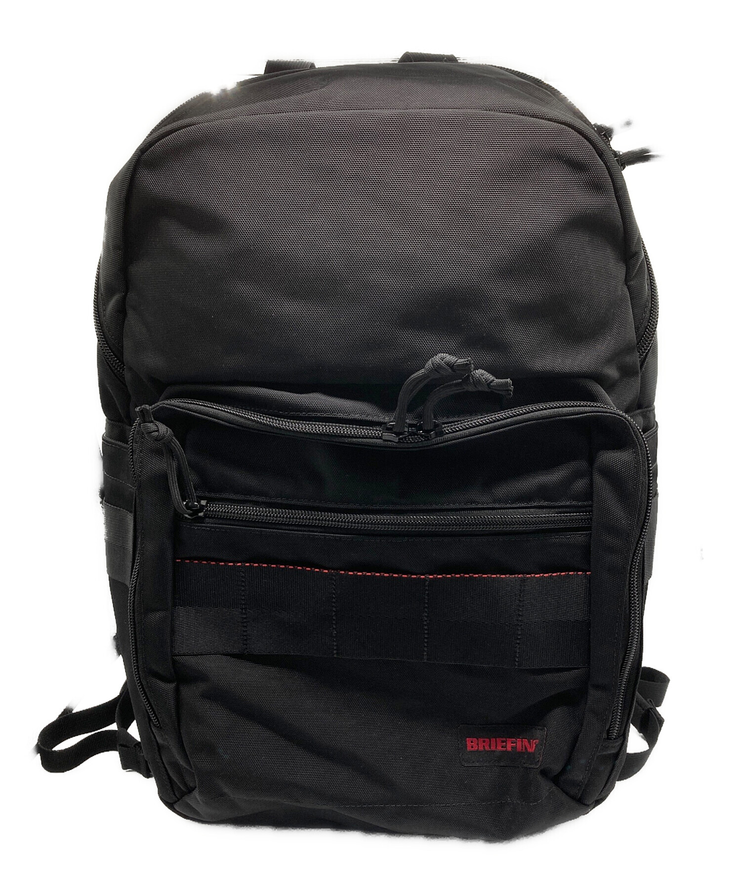 中古・古着通販】BRIEFING (ブリーフィング) BS BOX PACK AG ブラック