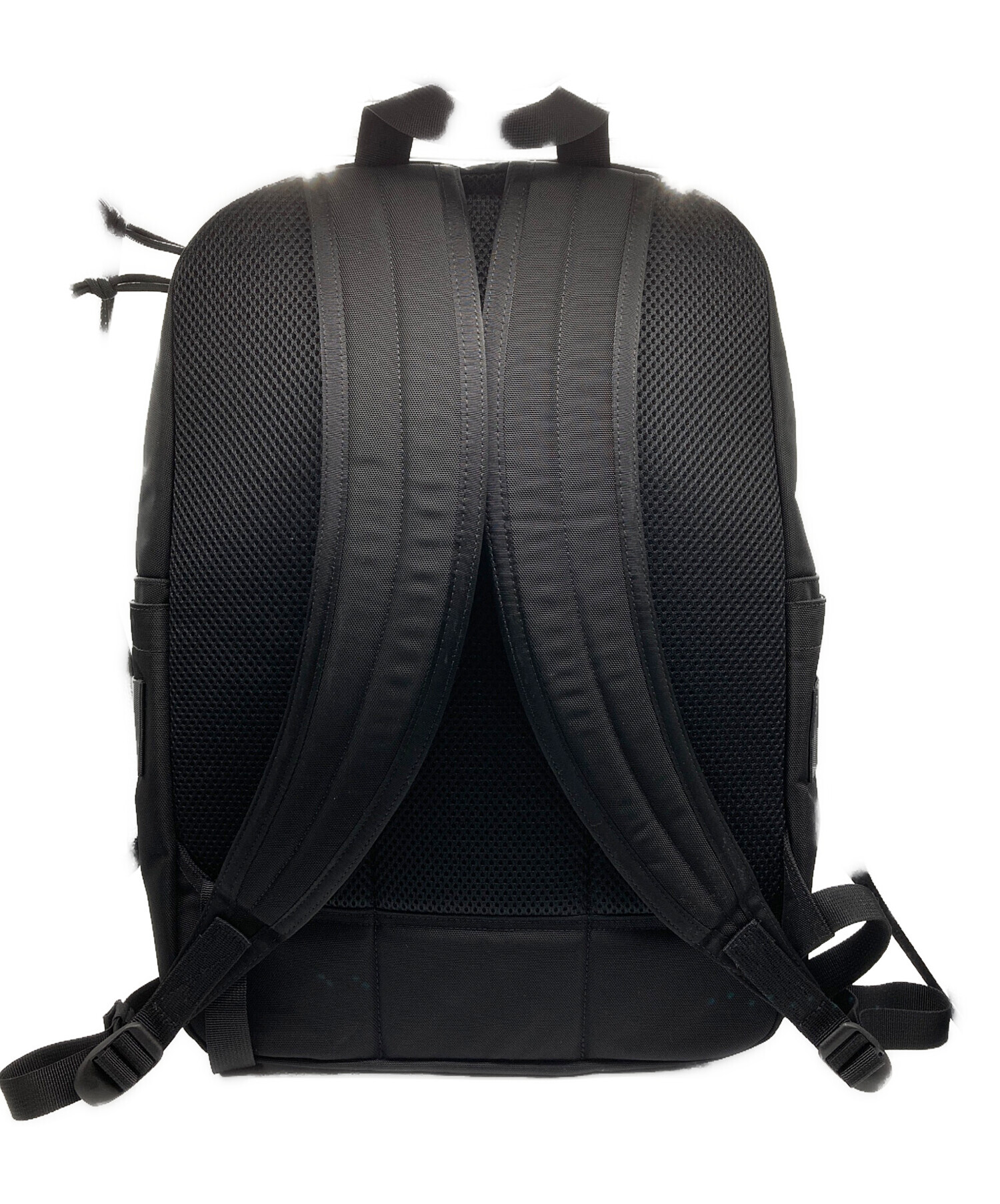 中古・古着通販】BRIEFING (ブリーフィング) BS BOX PACK AG ブラック