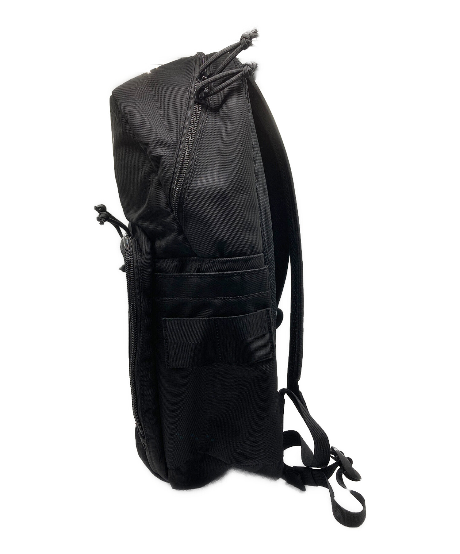 中古・古着通販】BRIEFING (ブリーフィング) BS BOX PACK AG ブラック