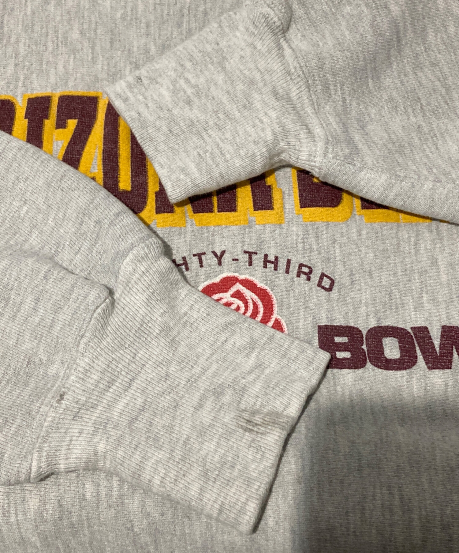 中古・古着通販】Champion REVERSE WEAVE (チャンピオン リバース