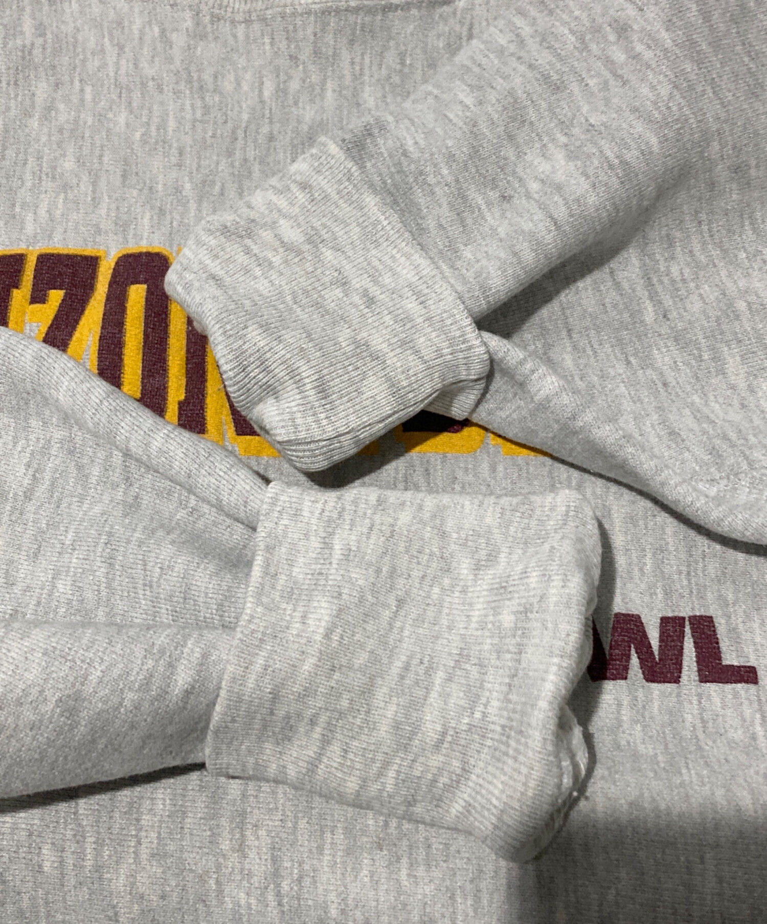 中古・古着通販】Champion REVERSE WEAVE (チャンピオン リバース