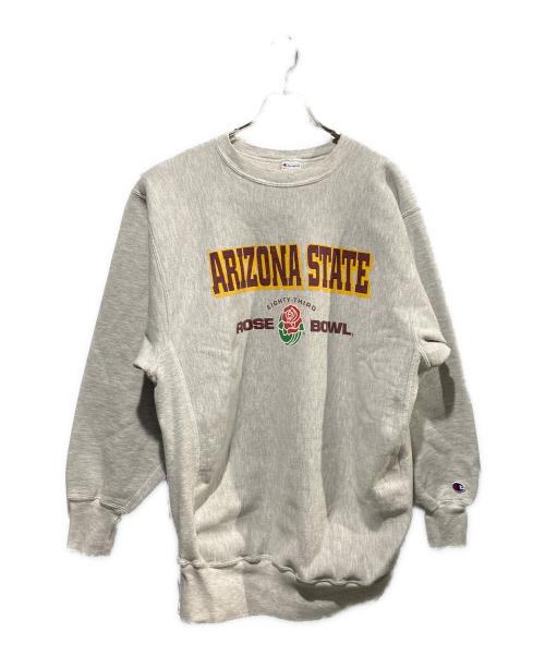 L Reverse Weave リバースウィーブ U of W 古着 中古・古着通販】Champion REVERSE WEAVE (チャンピオン リバース