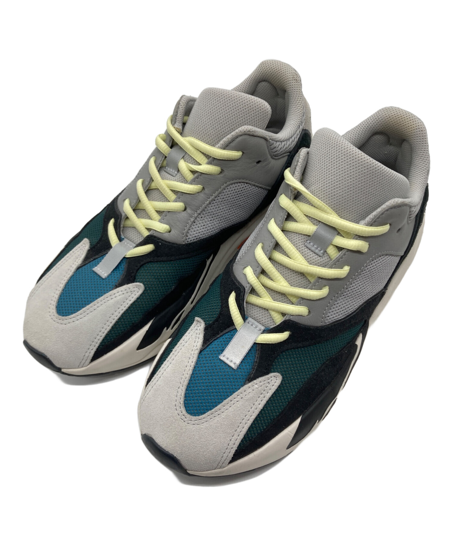中古・古着通販】adidas (アディダス) YEEZY BOOST 700 WAVE RUNNER