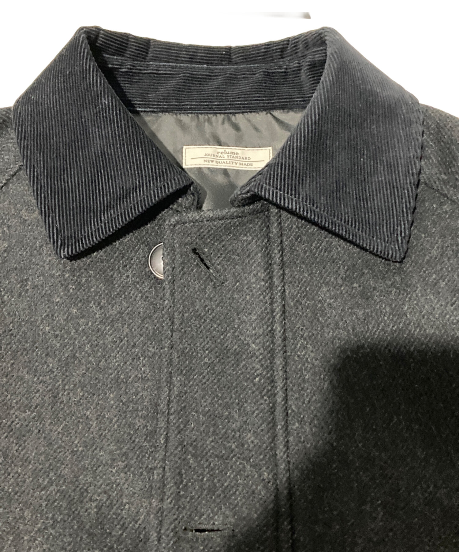 中古・古着通販】JOURNAL STANDARD relume (ジャーナルスタンダード