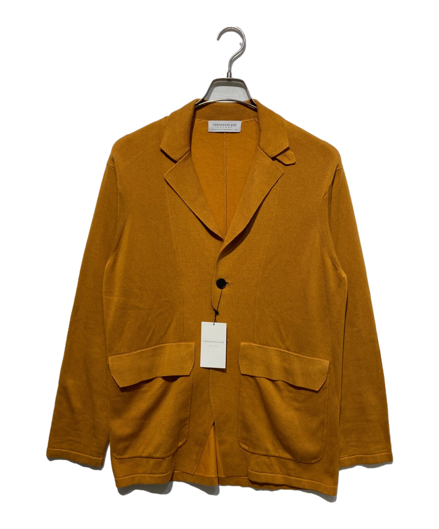 中古・古着通販】TOMORROW tricot (トゥモローランド トリコ) スビン 