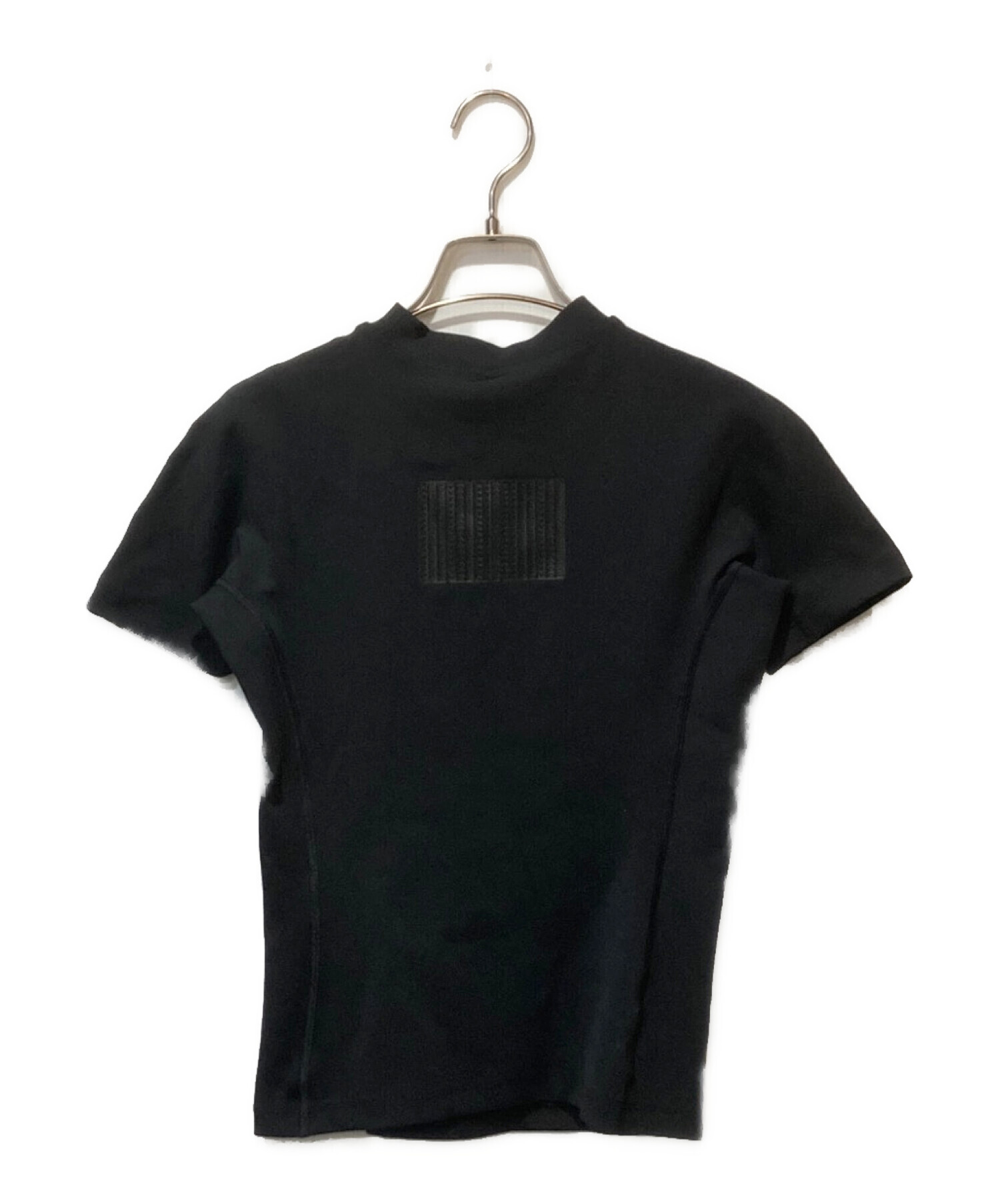 中古・古着通販】MARC JACOBS (マークジェイコブス) Tシャツ ブラック