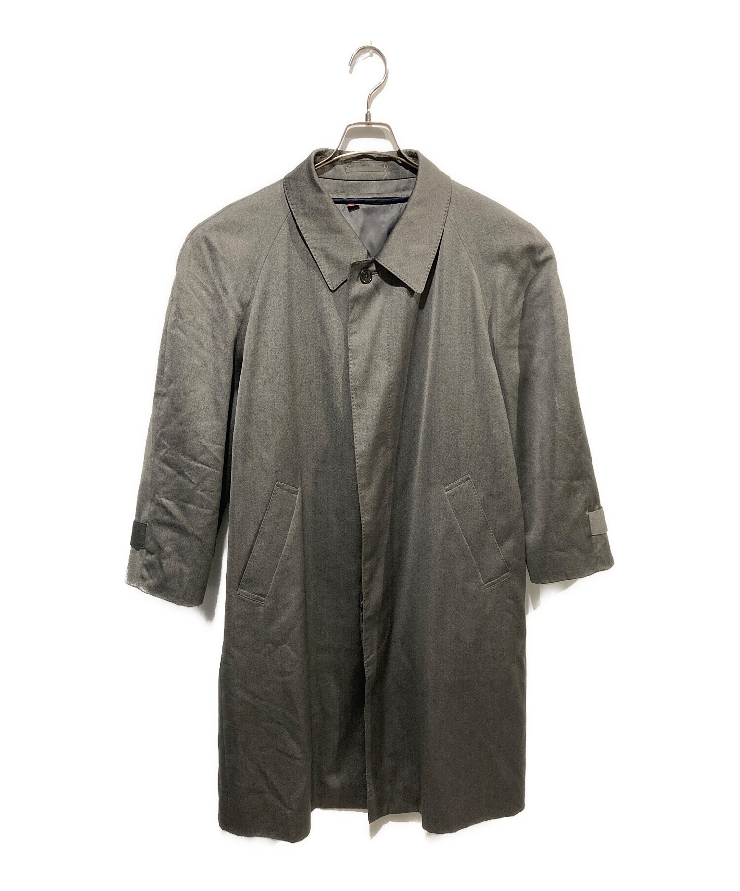 中古・古着通販】Yves Saint Laurent (イヴサンローラン) ジャガード