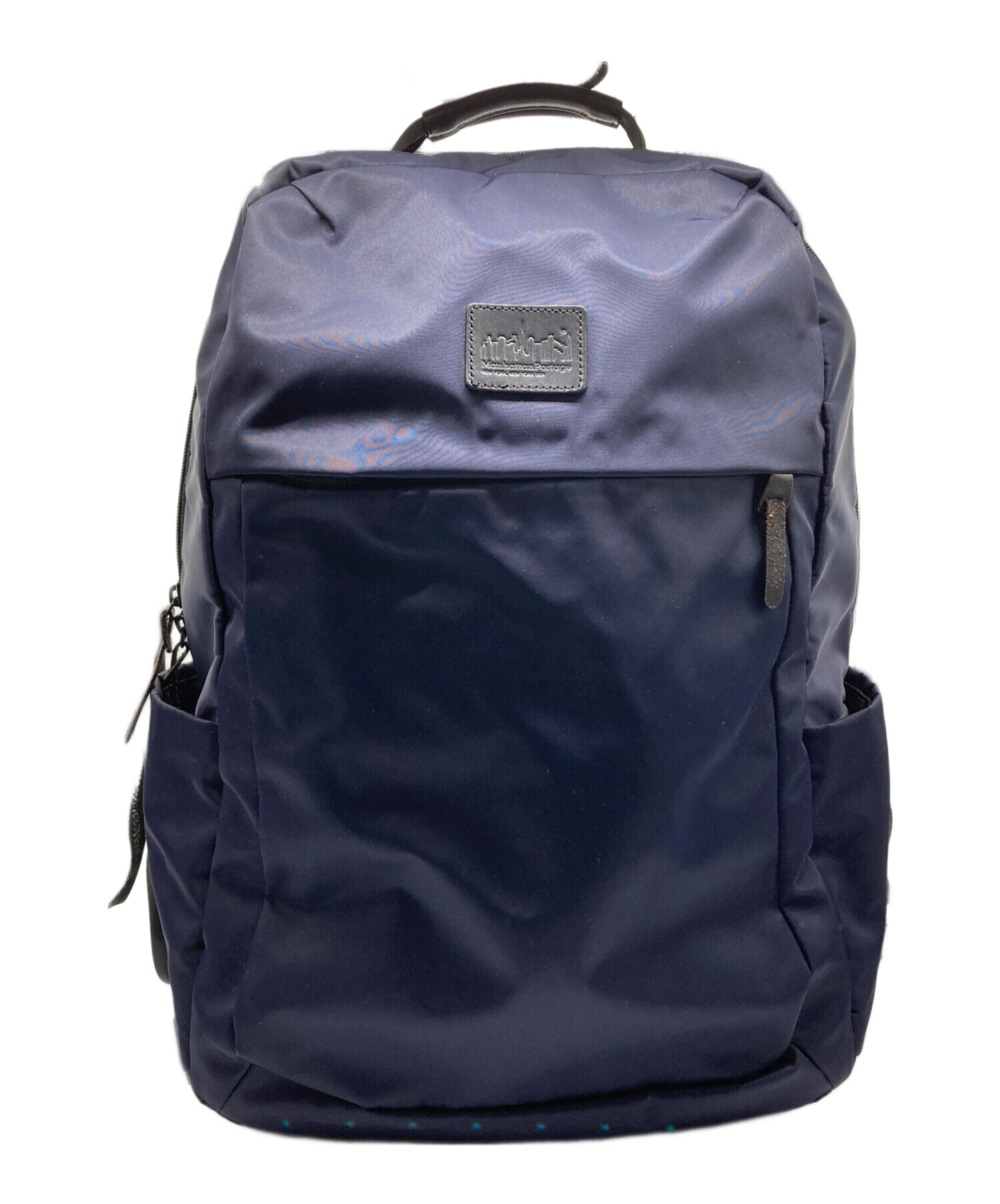 中古・古着通販】Manhattan Portage BLACK LABEL (マンハッタン 