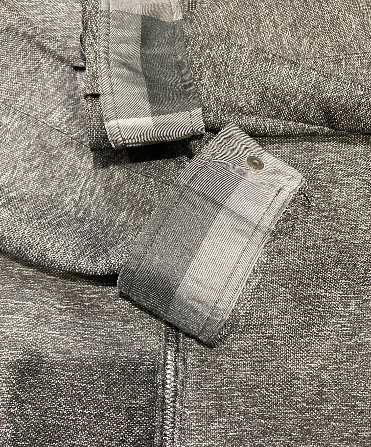 中古・古着通販】BLACK LABEL CRESTBRIDGE (ブラックレーベル クレスト 