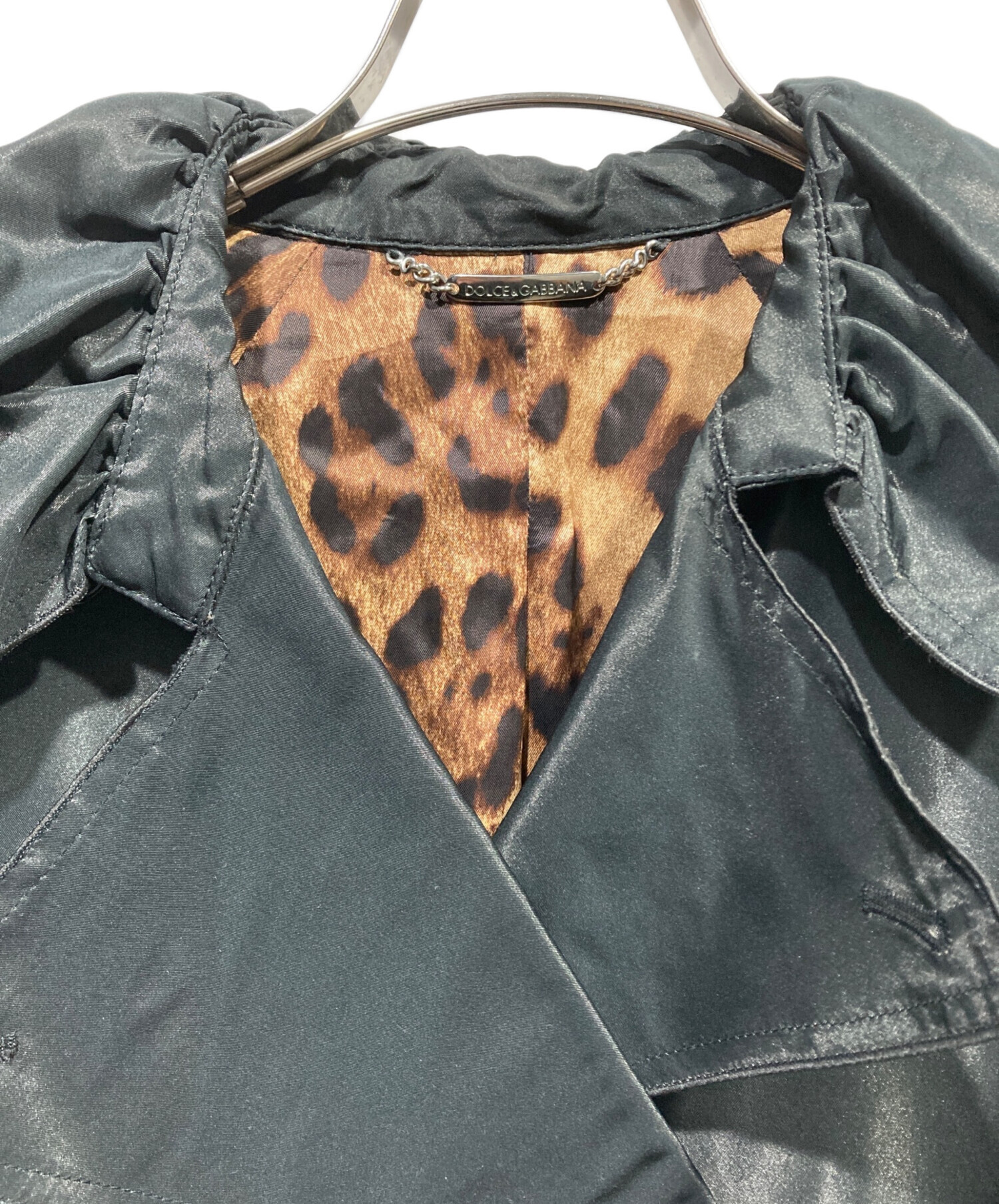 中古・古着通販】DOLCE & GABBANA (ドルチェ＆ガッバーナ) 裏地