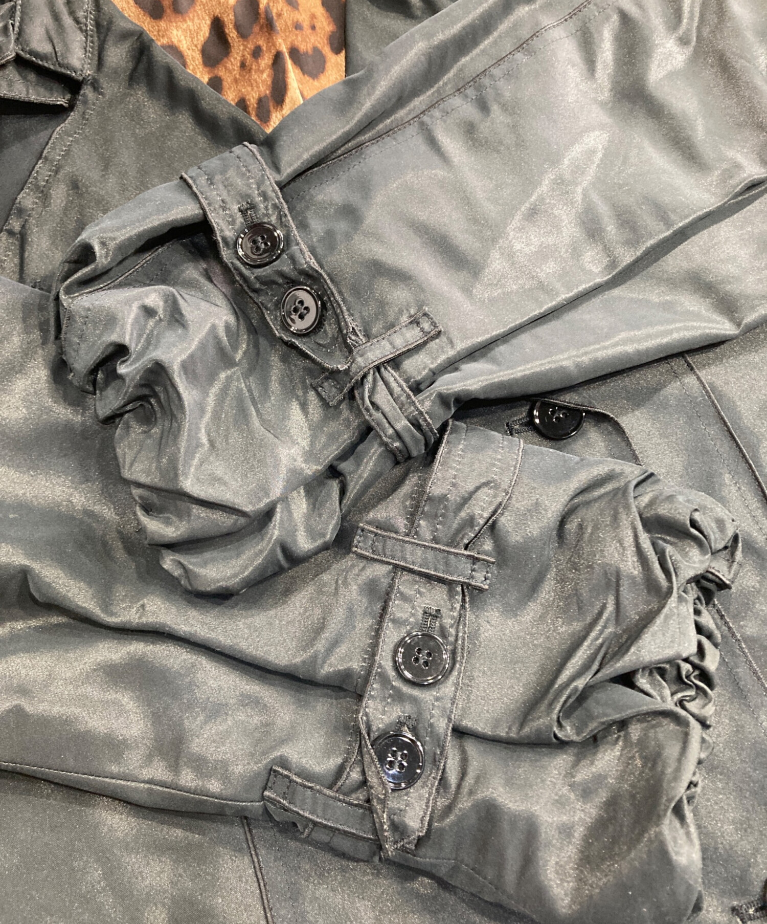 中古・古着通販】DOLCE & GABBANA (ドルチェ＆ガッバーナ) 裏地