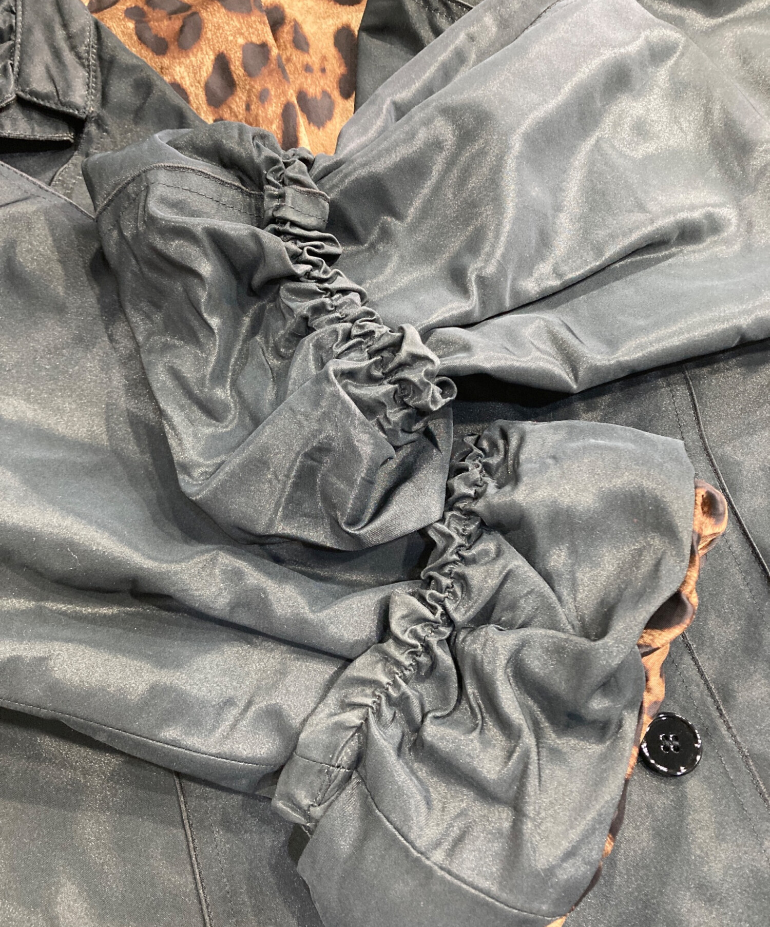 中古・古着通販】DOLCE & GABBANA (ドルチェ＆ガッバーナ) 裏地