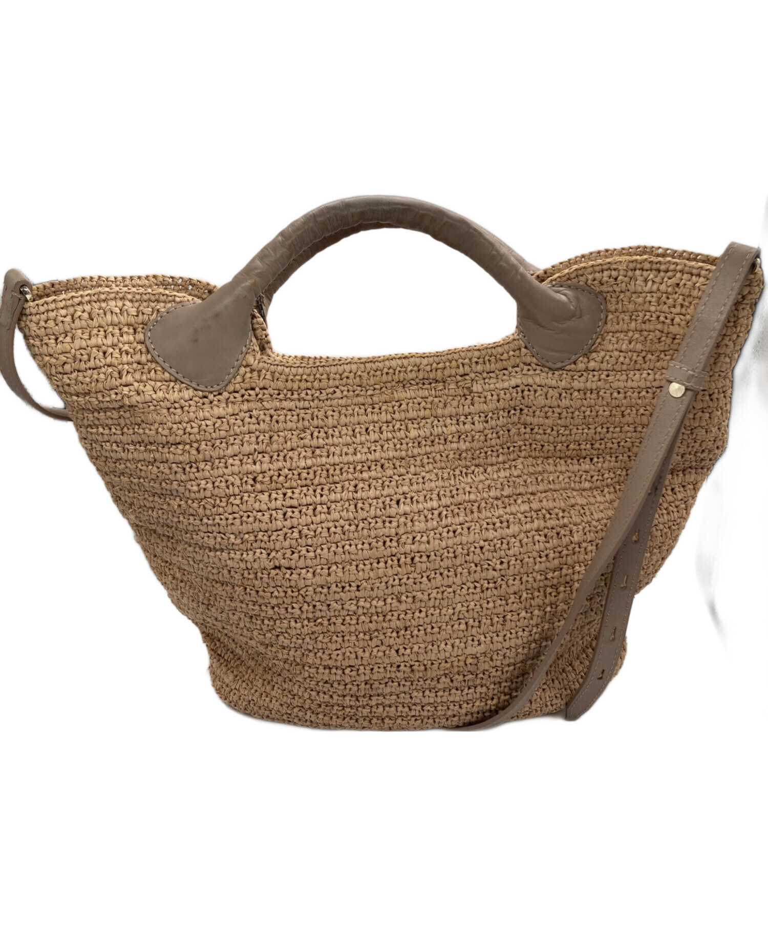 中古・古着通販】HELEN KAMINSKI (ヘレンカミンスキー) CASSIA S