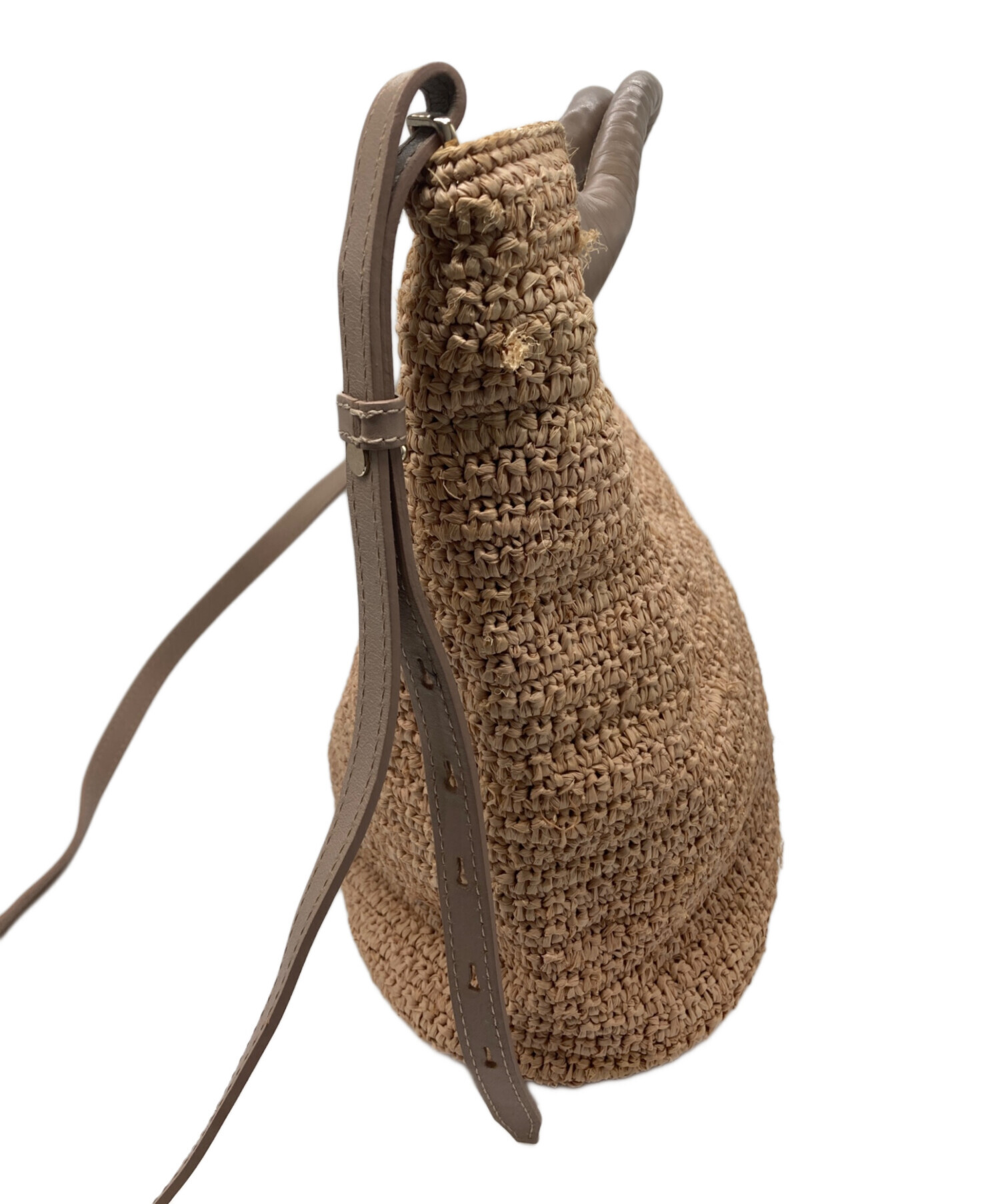 中古・古着通販】HELEN KAMINSKI (ヘレンカミンスキー) CASSIA S