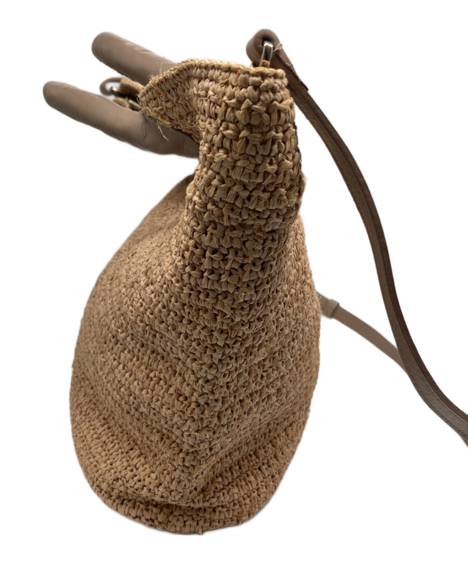 中古・古着通販】HELEN KAMINSKI (ヘレンカミンスキー) CASSIA S