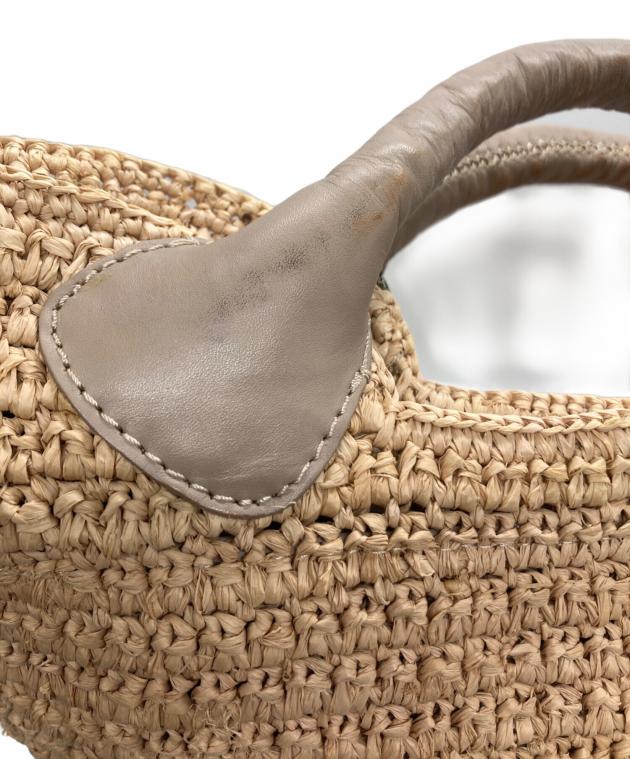 中古・古着通販】HELEN KAMINSKI (ヘレンカミンスキー) CASSIA S