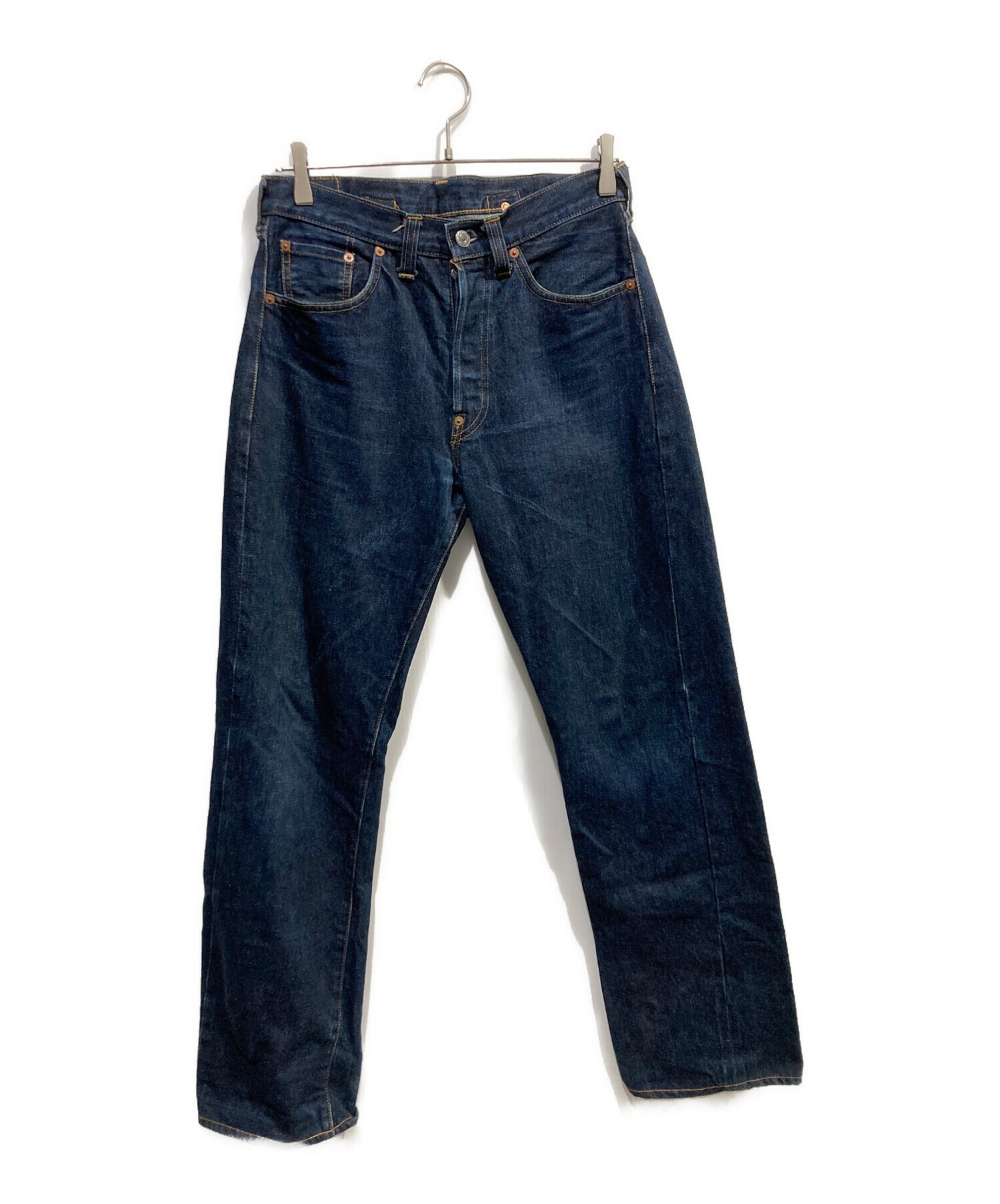 Levi’s 201XX デニムパンツ W32 L32 中古・古着通販】LEVI'S (リーバイス) 復刻201XXデニムパンツ