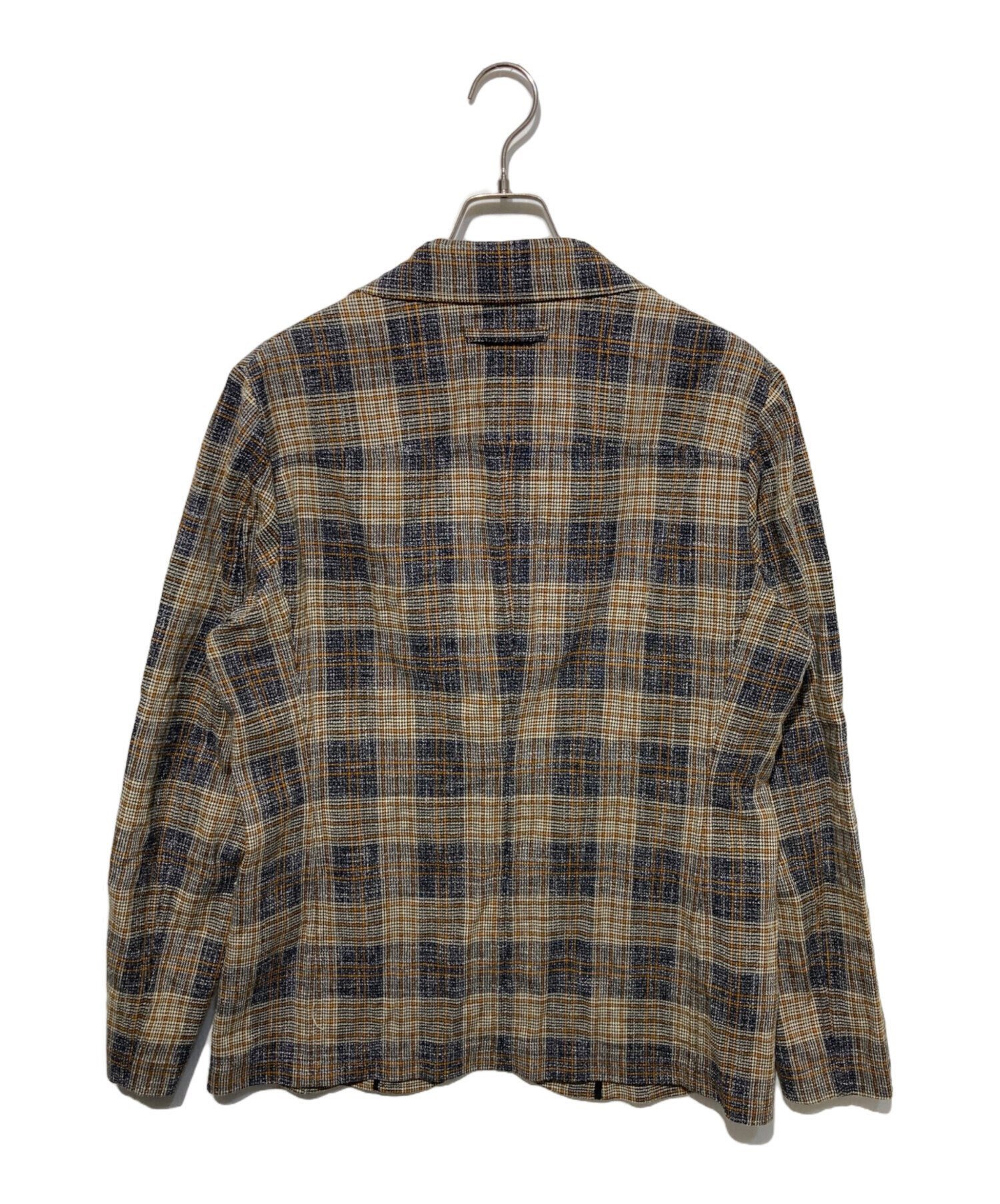 イタリア製☆ T JACKET ティージャケット TONELLO トネッロ 秋冬 