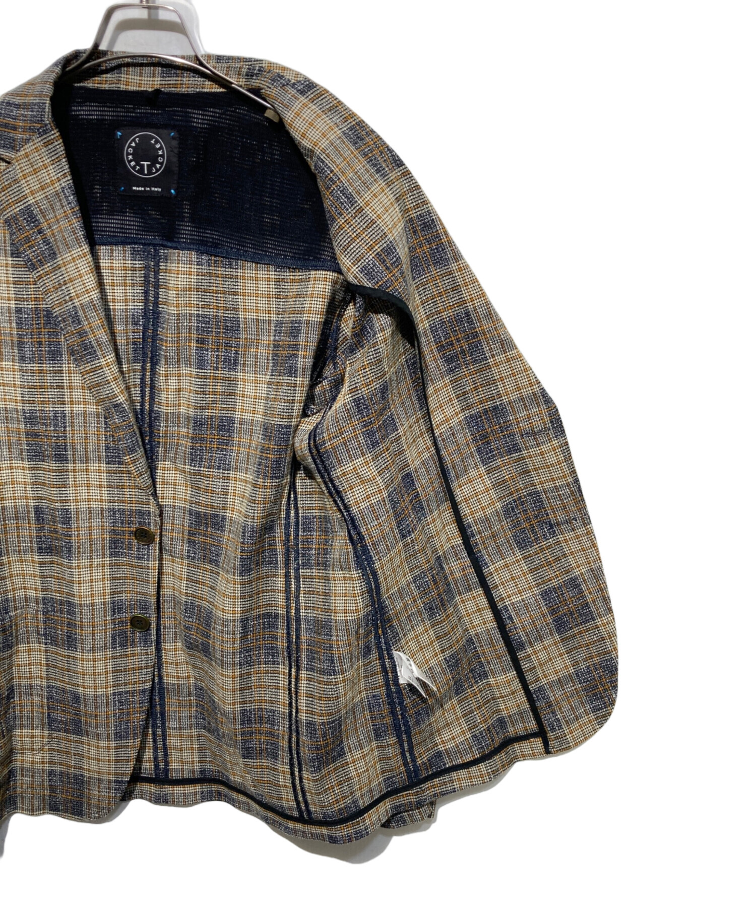 中古・古着通販】T-JACKET By TONELLO (ティージャケット バイ