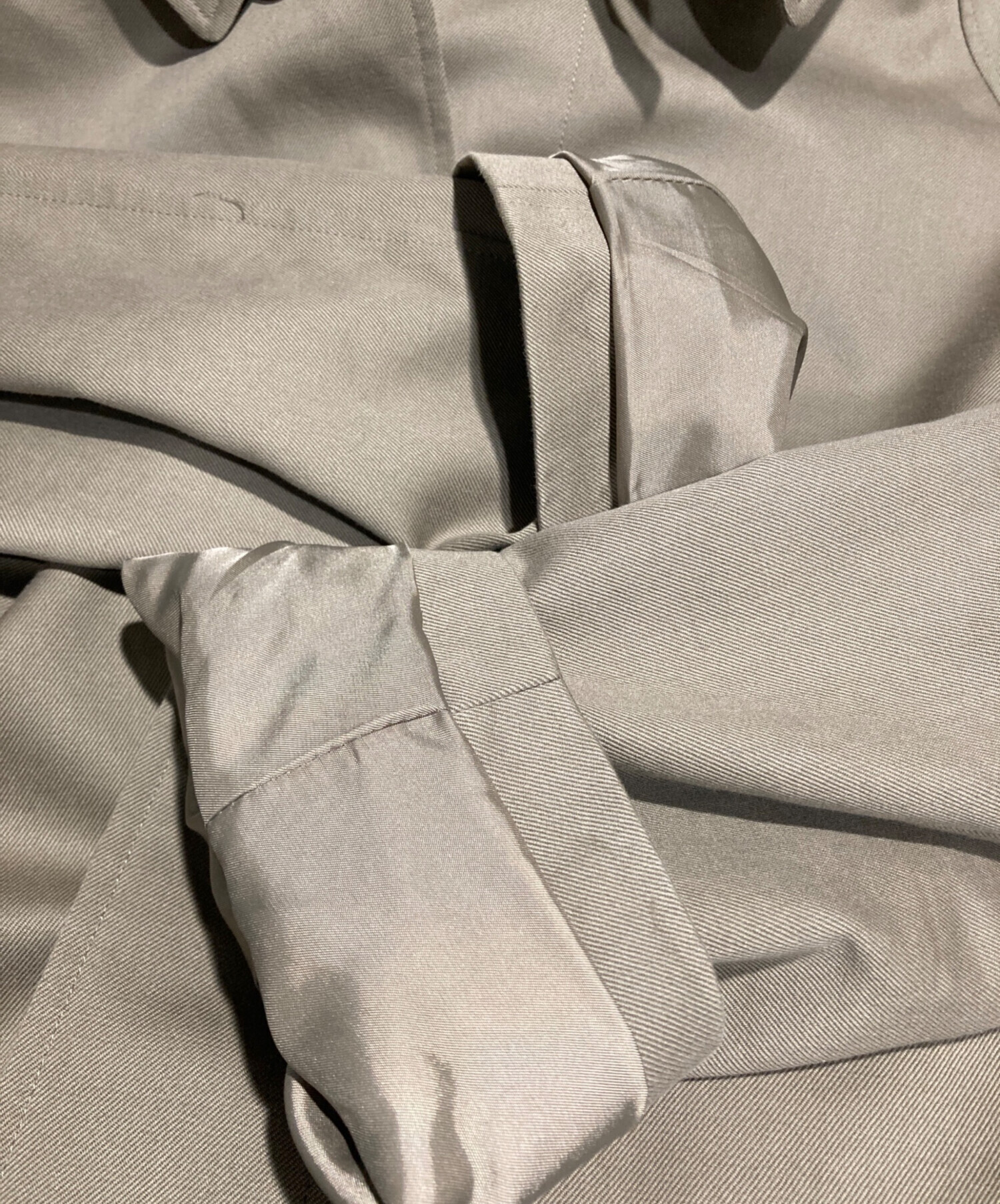 中古・古着通販】BROOKS BROTHERS (ブルックスブラザーズ) ライナー付