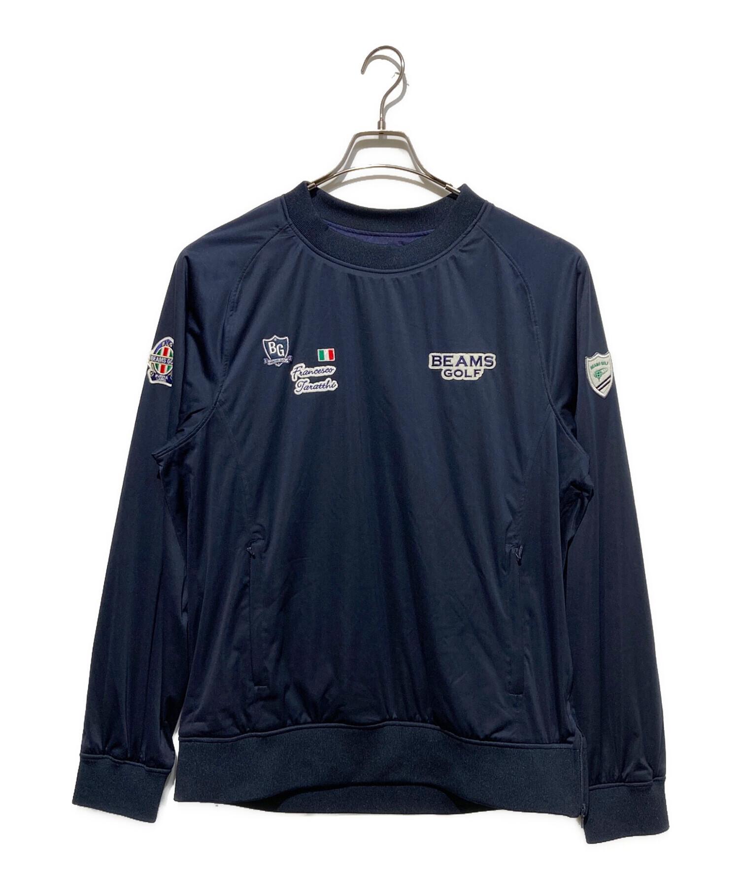 中古・古着通販】BEAMS GOLF (ビームスゴルフ) タラッティ ZAMZA 