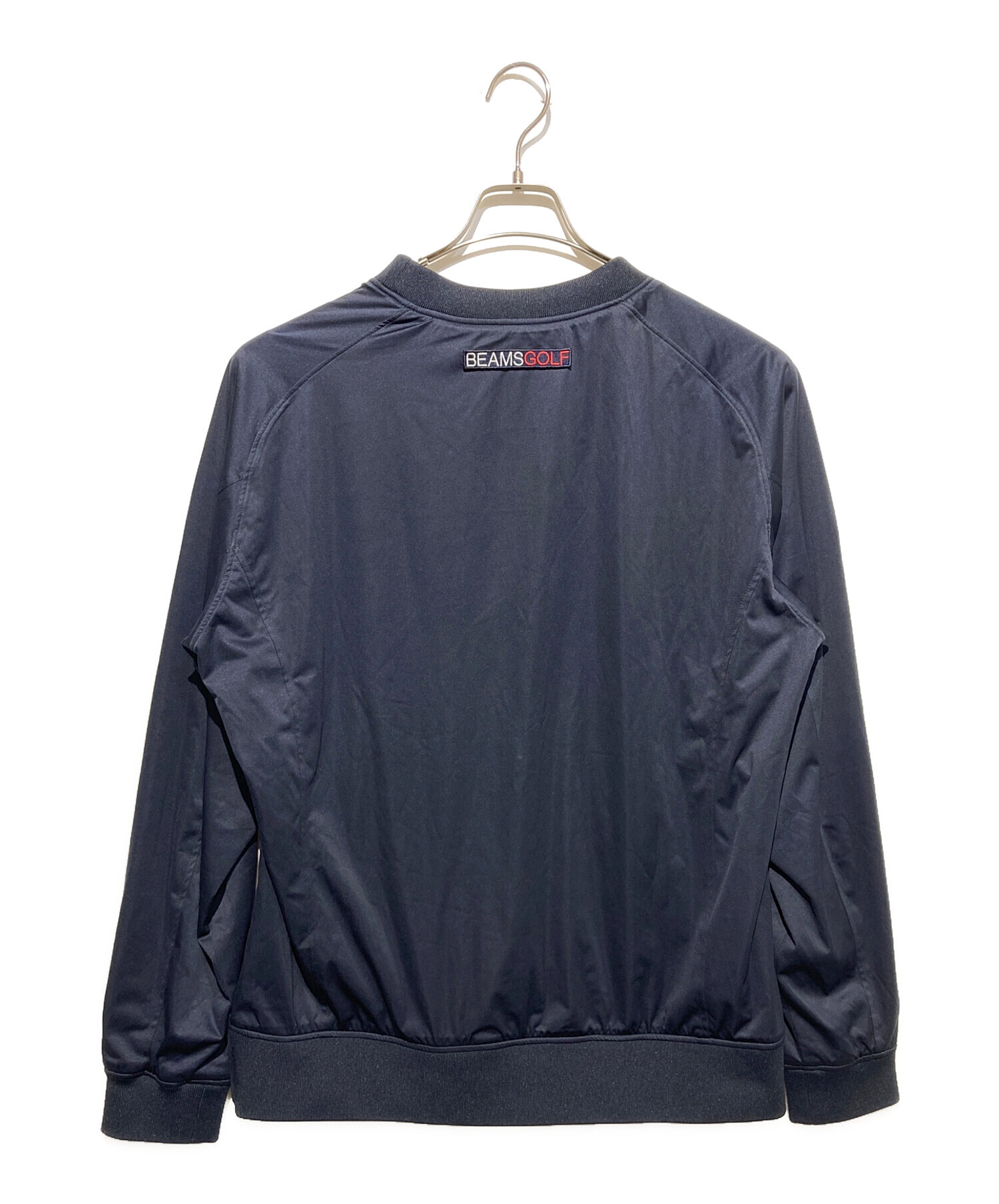 中古・古着通販】BEAMS GOLF (ビームスゴルフ) タラッティ ZAMZA