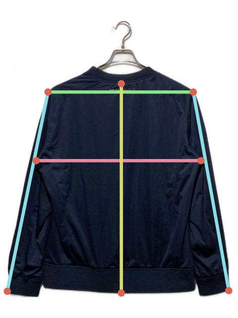 中古・古着通販】BEAMS GOLF (ビームスゴルフ) タラッティ ZAMZA