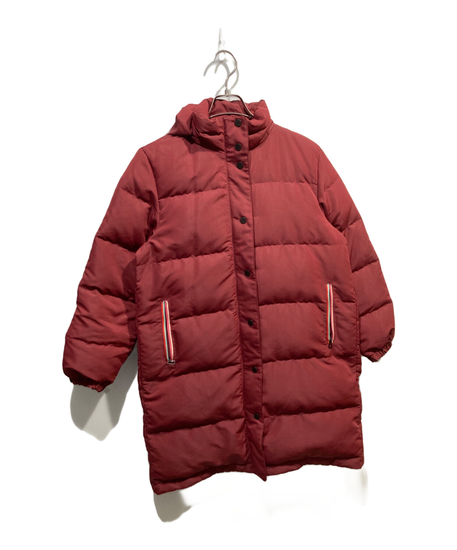 中古・古着通販】PS Paul Smith (PSポールスミス) ダウンコート 