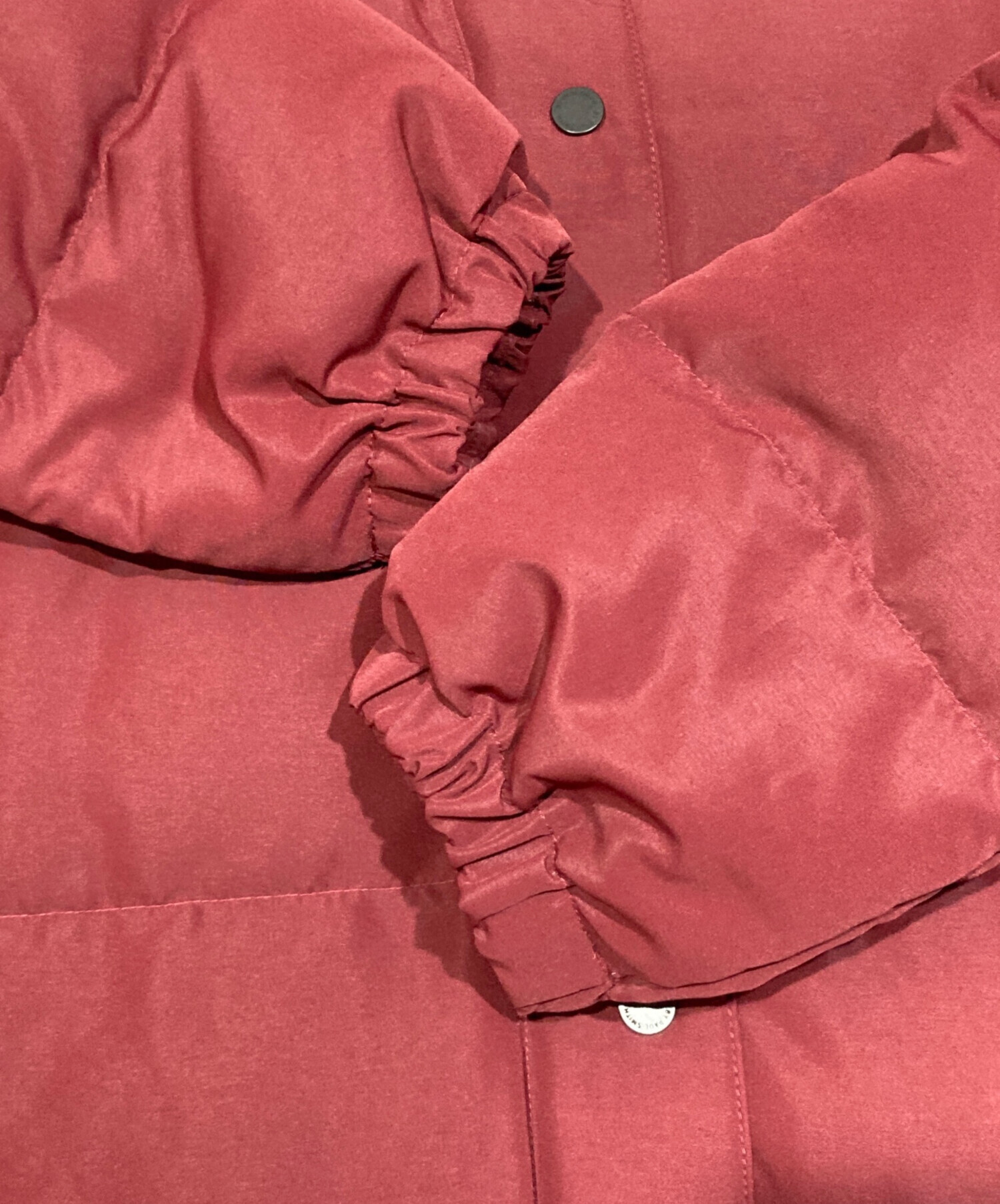 中古・古着通販】PS Paul Smith (PSポールスミス) ダウンコート 