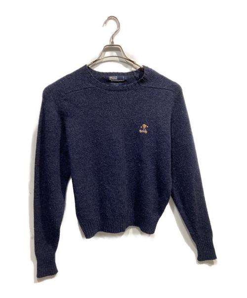中古・古着通販】POLO RALPH LAUREN (ポロ・ラルフローレン) ポロベア