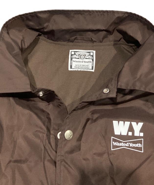 中古・古着通販】WASTED YOUTH (ウェイステッドユース) OTSUMO PLAZA