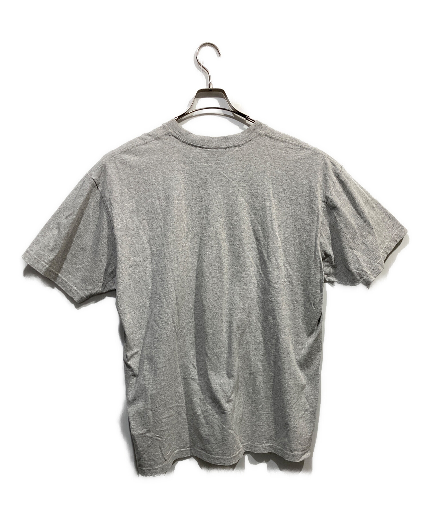 中古・古着通販】Supreme (シュプリーム) 21AW Shrek Tee グレー 