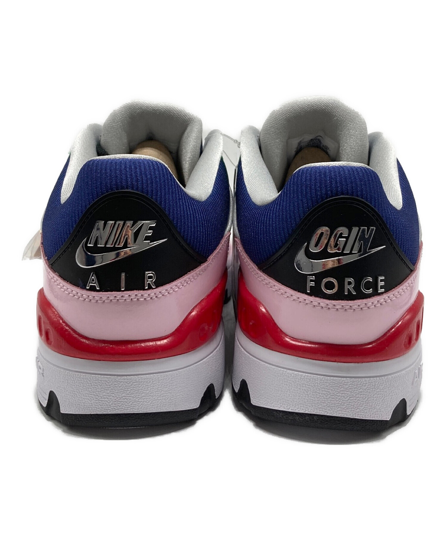 中古・古着通販】NIKE (ナイキ) NIGO (二ゴー) Air Force 3 Low SP