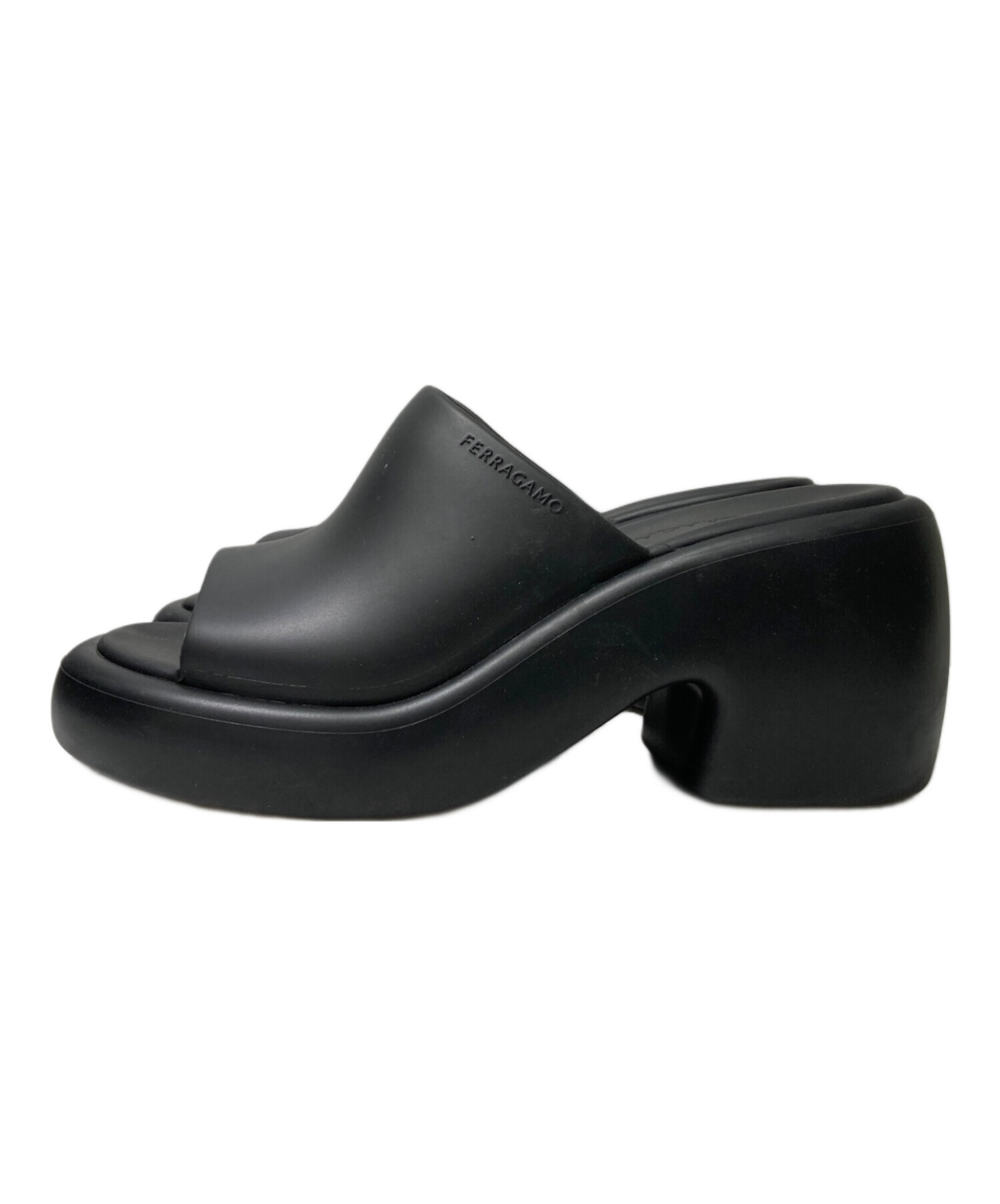 中古・古着通販】Salvatore Ferragamo (サルヴァトーレ フェラガモ