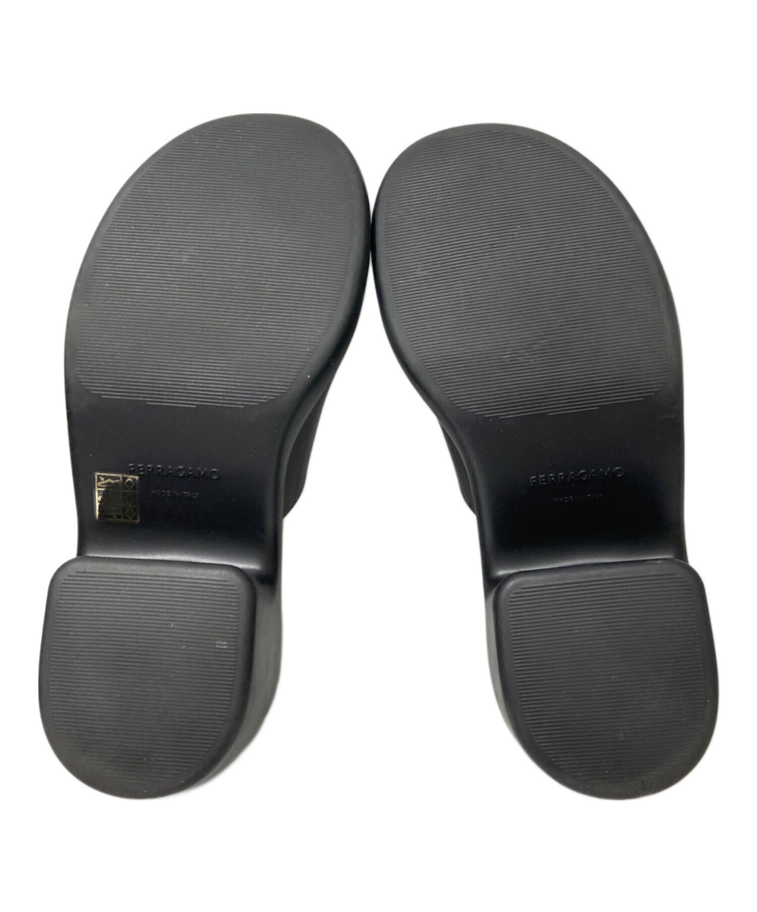 中古・古着通販】Salvatore Ferragamo (サルヴァトーレ フェラガモ