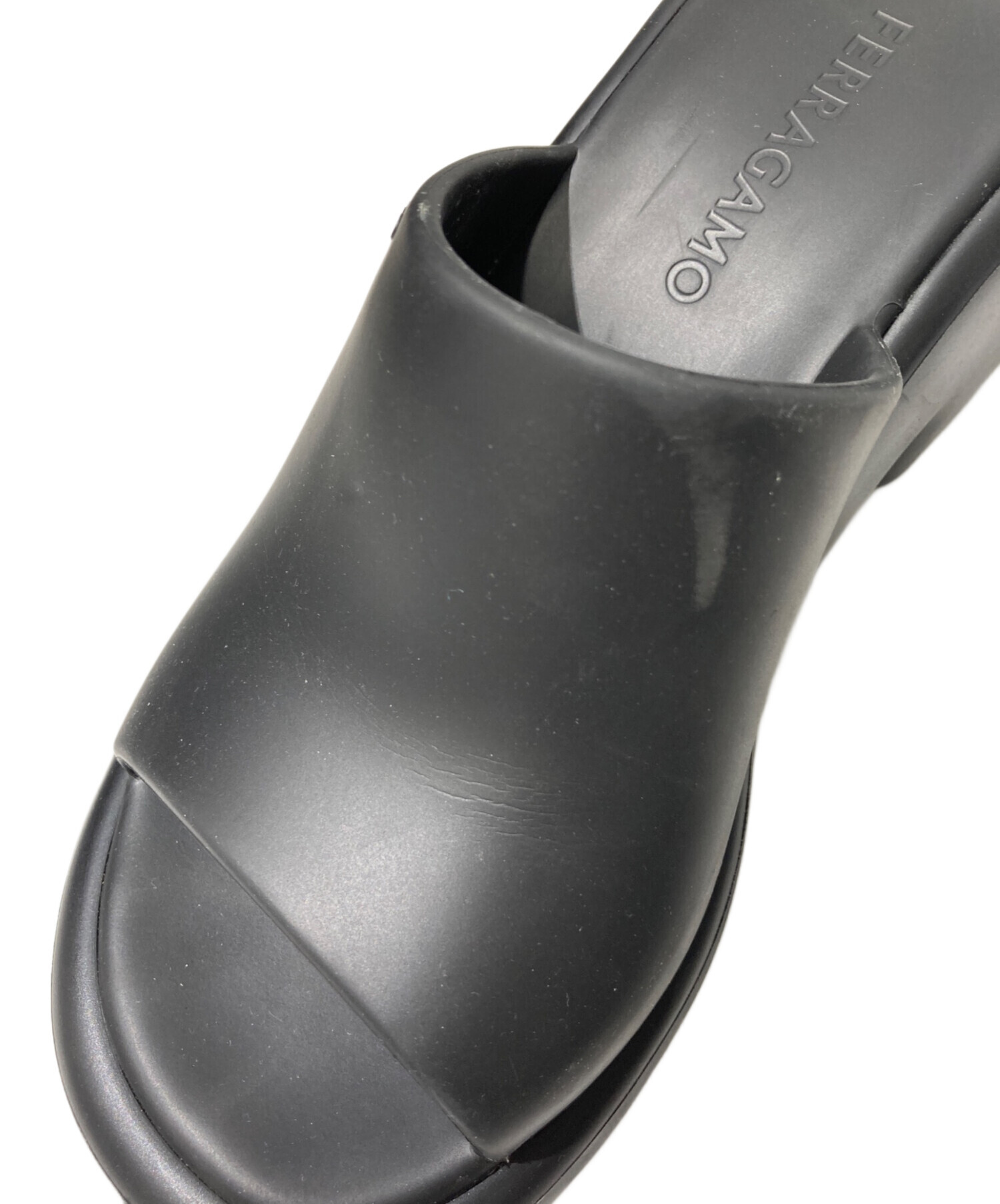 中古・古着通販】Salvatore Ferragamo (サルヴァトーレ フェラガモ
