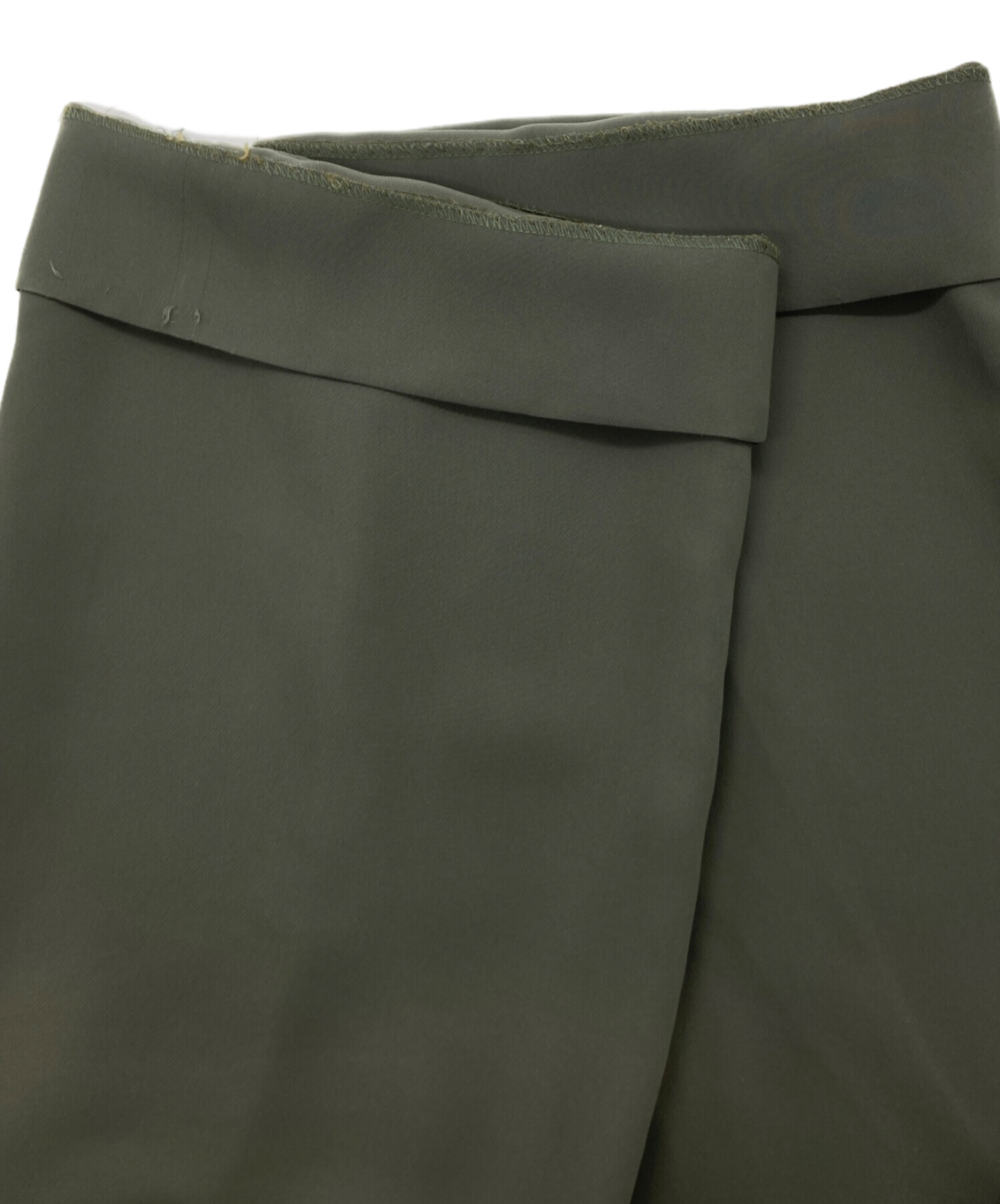 中古・古着通販】CULLNI (クルニ) ダブルジャケットセットアップ 