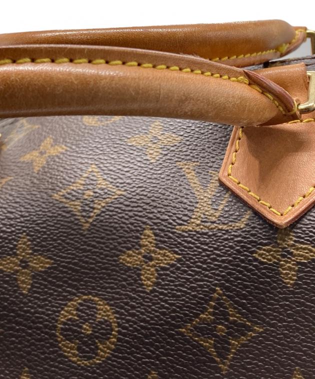 中古・古着通販】LOUIS VUITTON (ルイ ヴィトン) ハンドバッグ