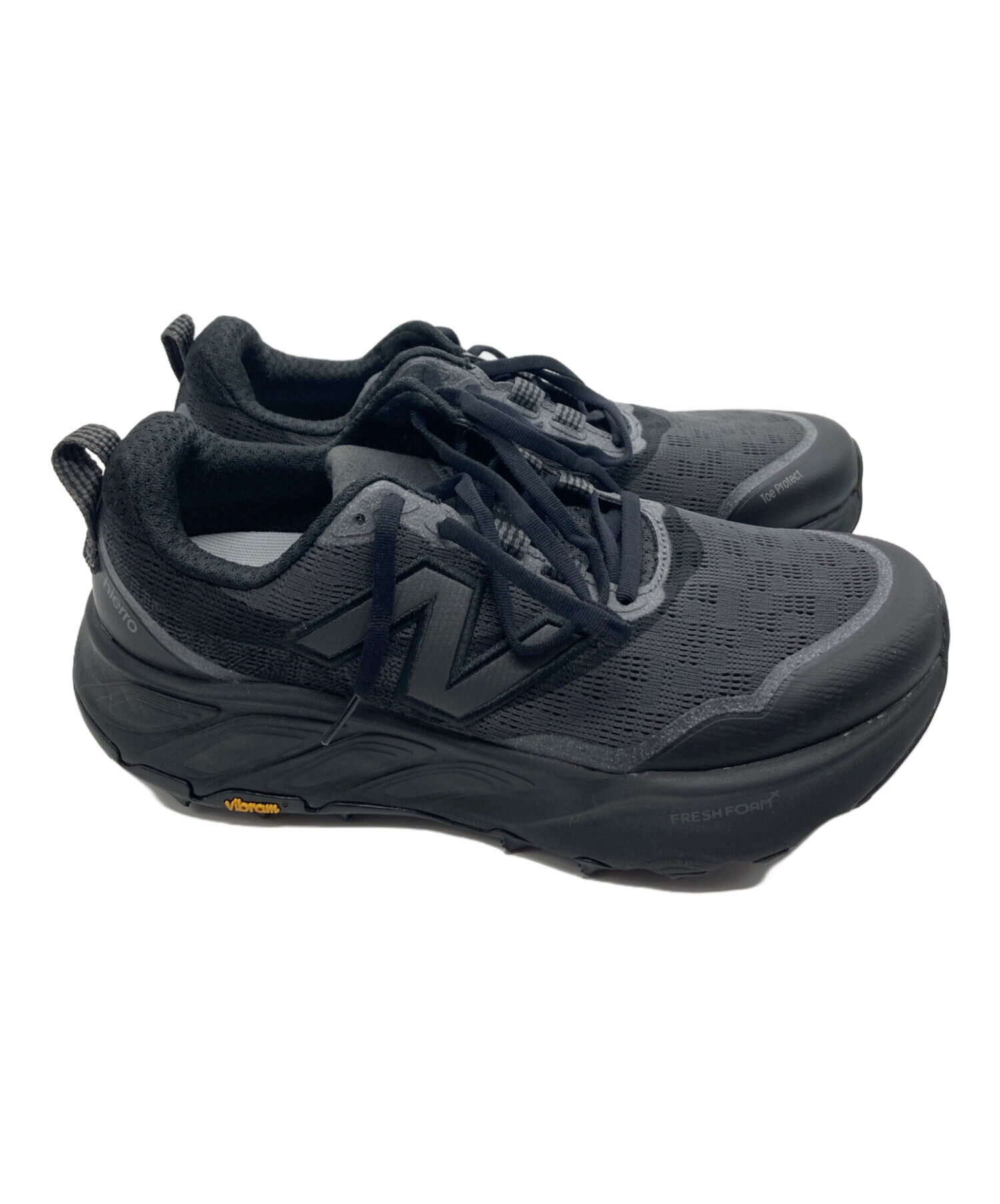 中古・古着通販】NEW BALANCE (ニューバランス) FRESH FOAM X HIERRO