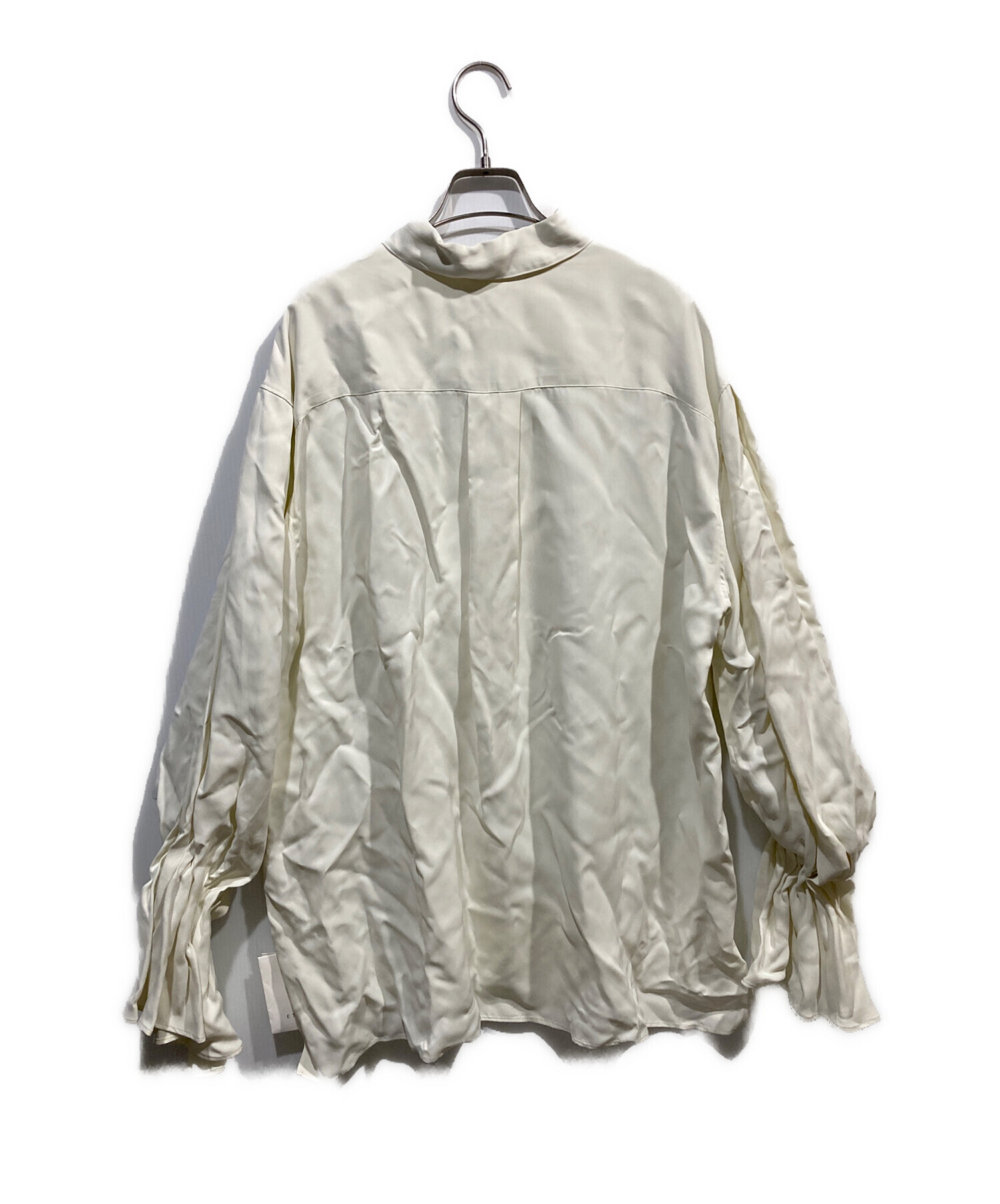 中古・古着通販】ETRE TOKYO (エトレトウキョウ) キャンディースリーブ