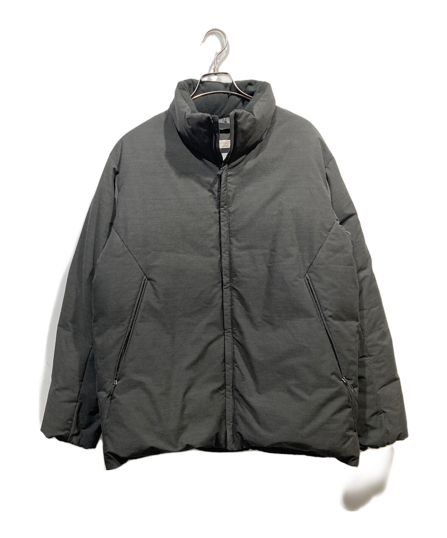 中古・古着通販】BEAUTY&YOUTH (ビューティーアンドユース) 小松