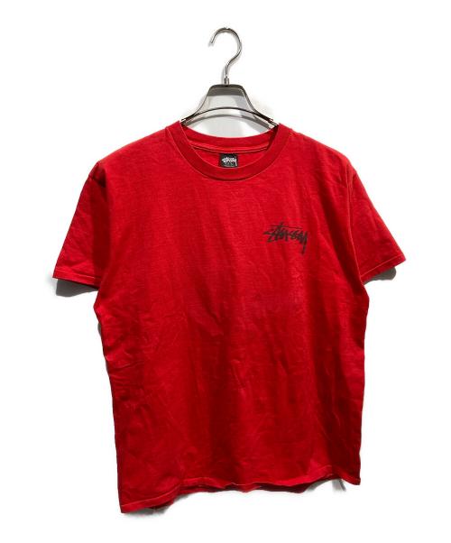 中古・古着通販】old stussy (オールドステューシー) 80's ドラゴンT