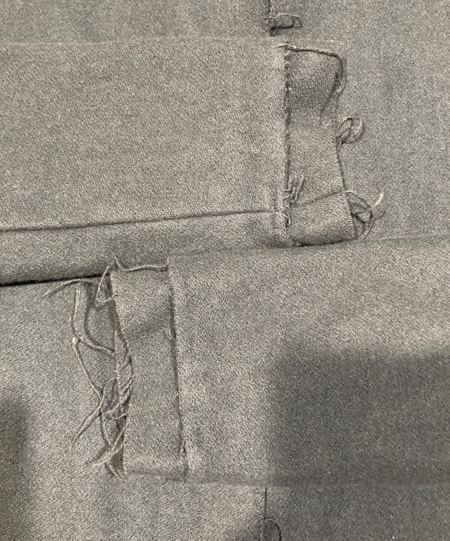 中古・古着通販】KRISTENSEN DU NORD (クリステンセン ドゥ ノルド