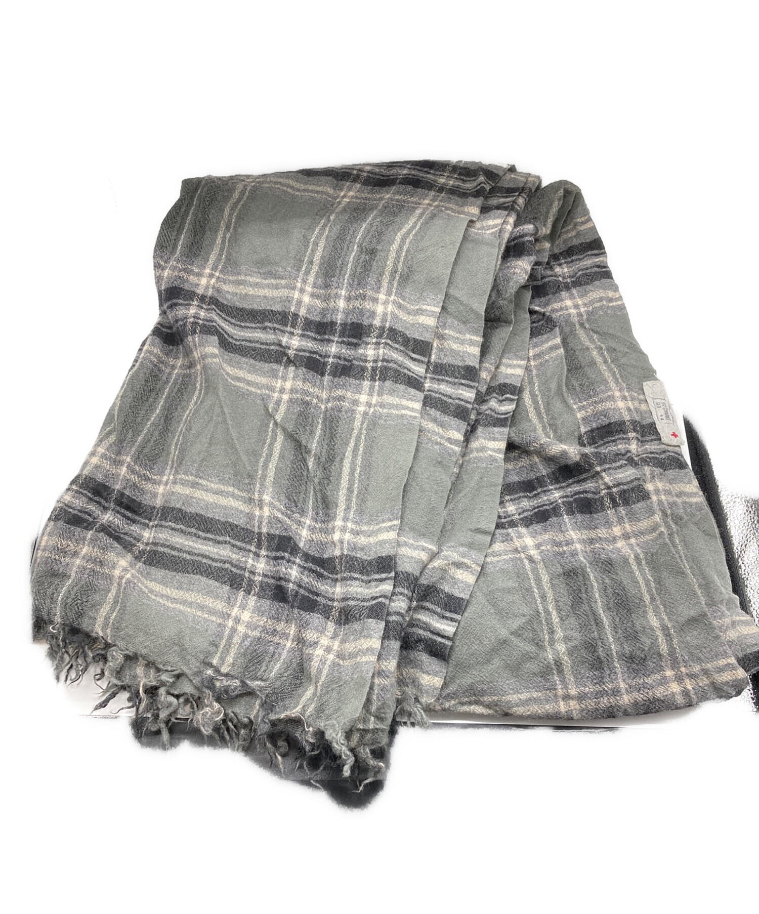 中古・古着通販】Private0204 (プライベート0204) カシミヤストール