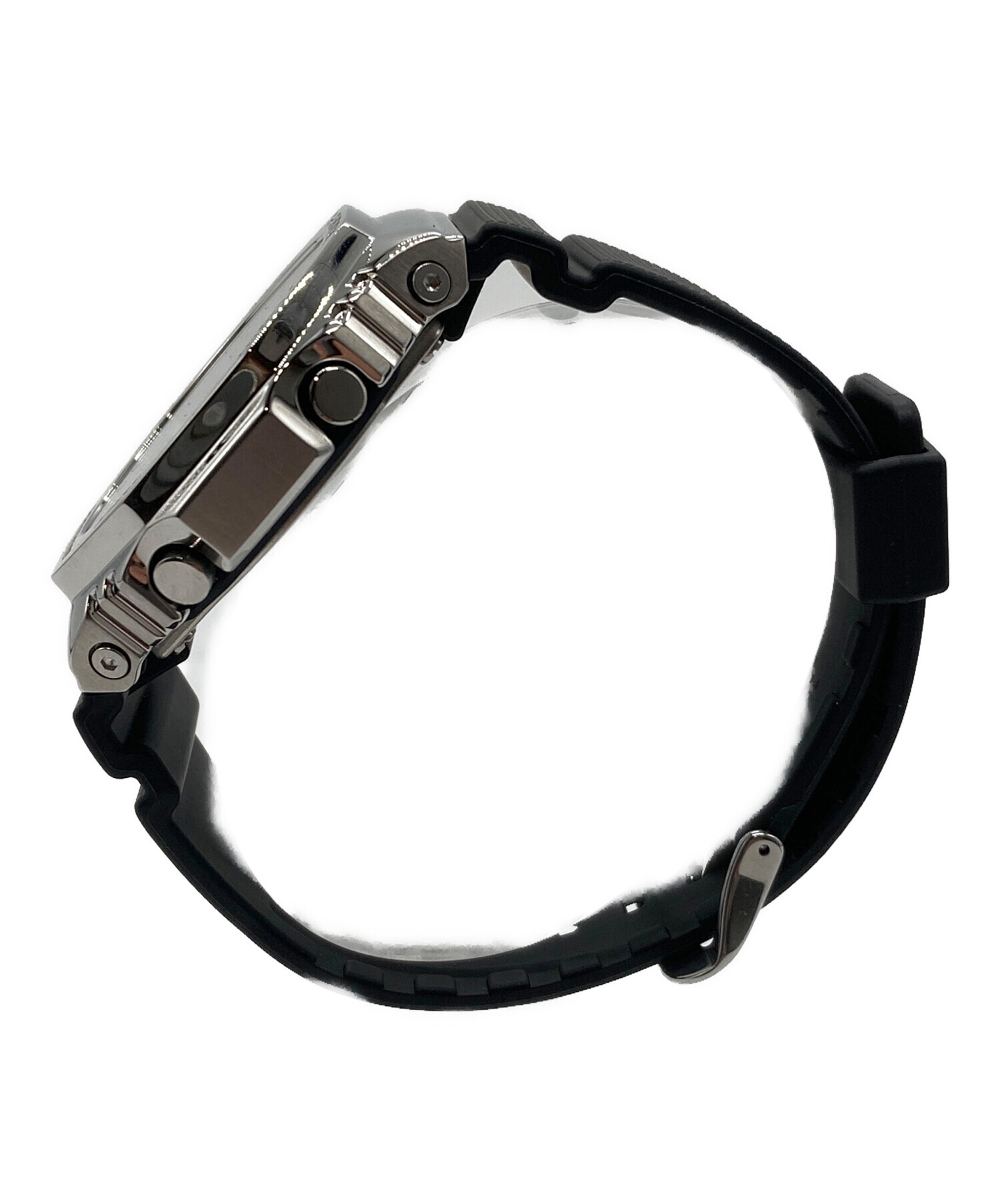 中古・古着通販】CASIO (カシオ) 腕時計｜ブランド・古着通販