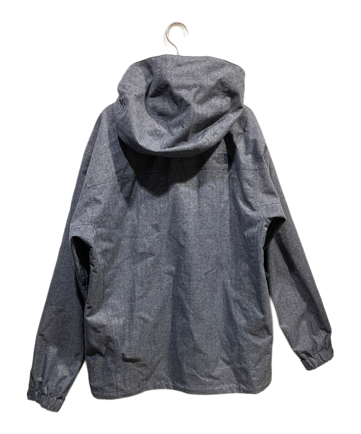 中古・古着通販】THE NORTH FACE (ザ ノース フェイス) ZEUS