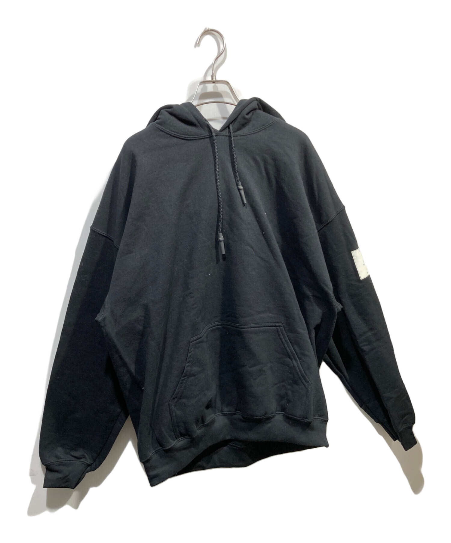 中古・古着通販】N.HOOLYWOOD (エヌ ハリウッド) プルオーバー
