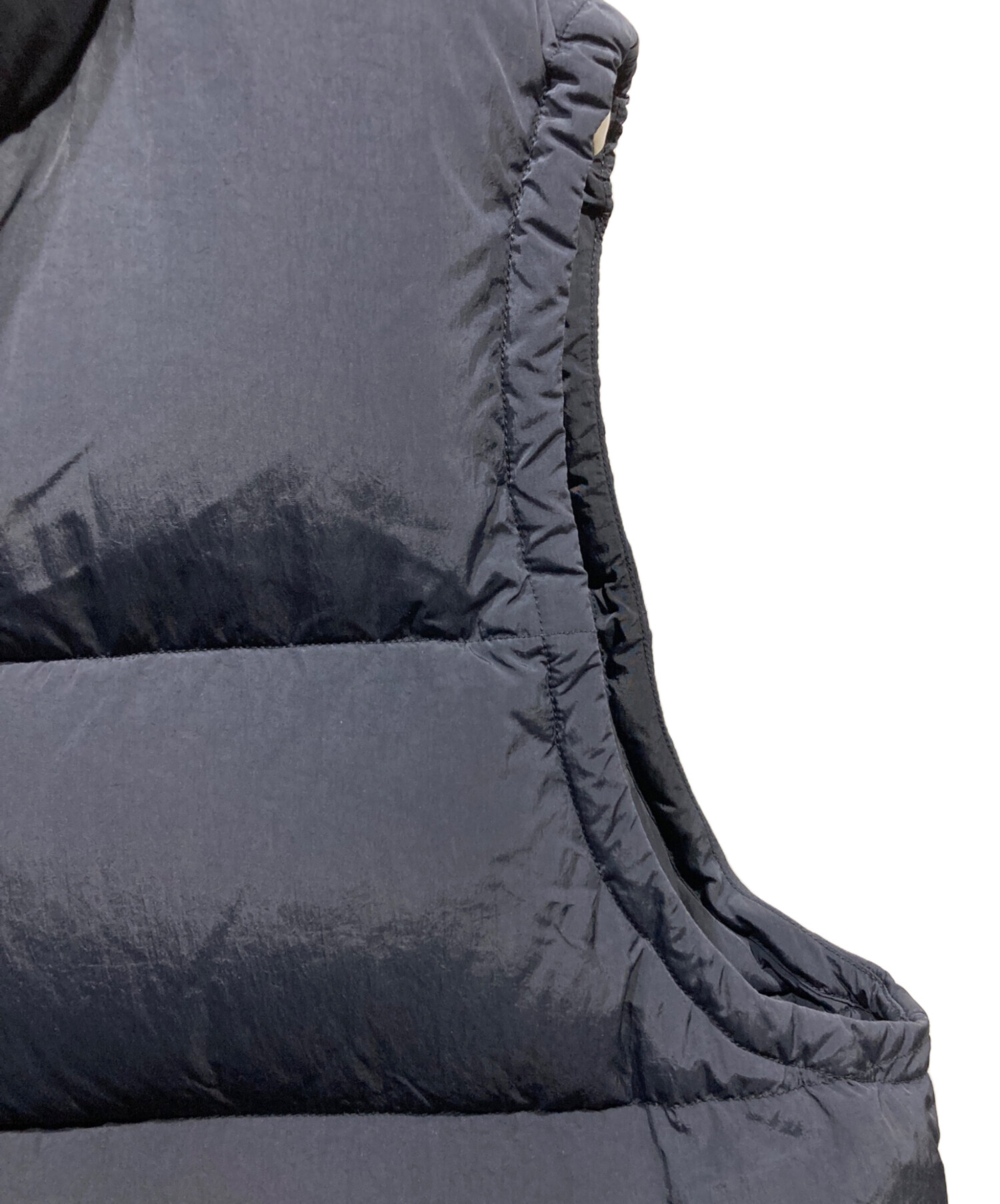 中古・古着通販】MAISON KITSUNE (メゾンキツネ) ダウンベスト