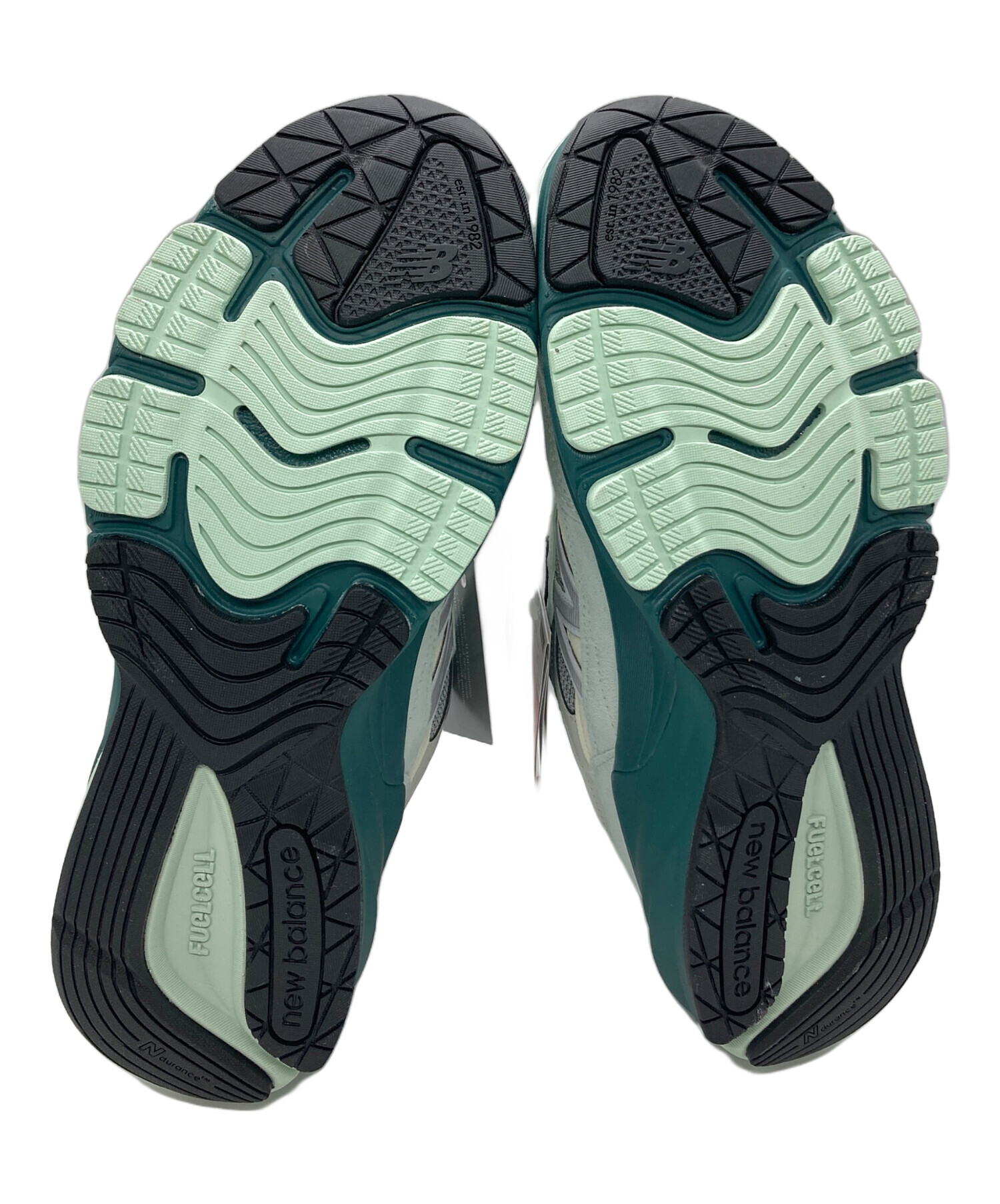 中古・古着通販】NEW BALANCE (ニューバランス) ローカットスニーカー